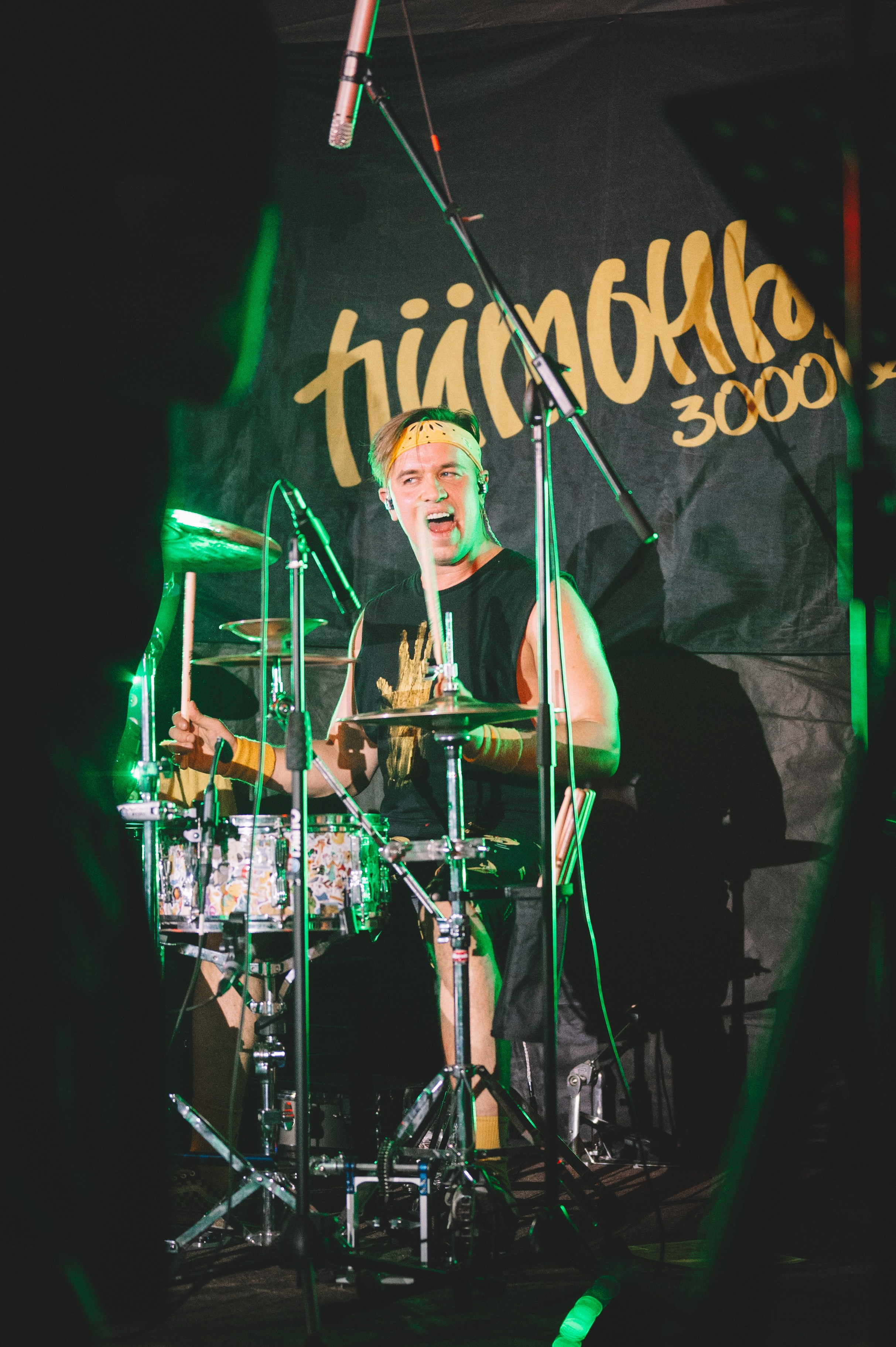 Питоны 3000_30/03/24. Фотограф Анна Темнова. Пенза