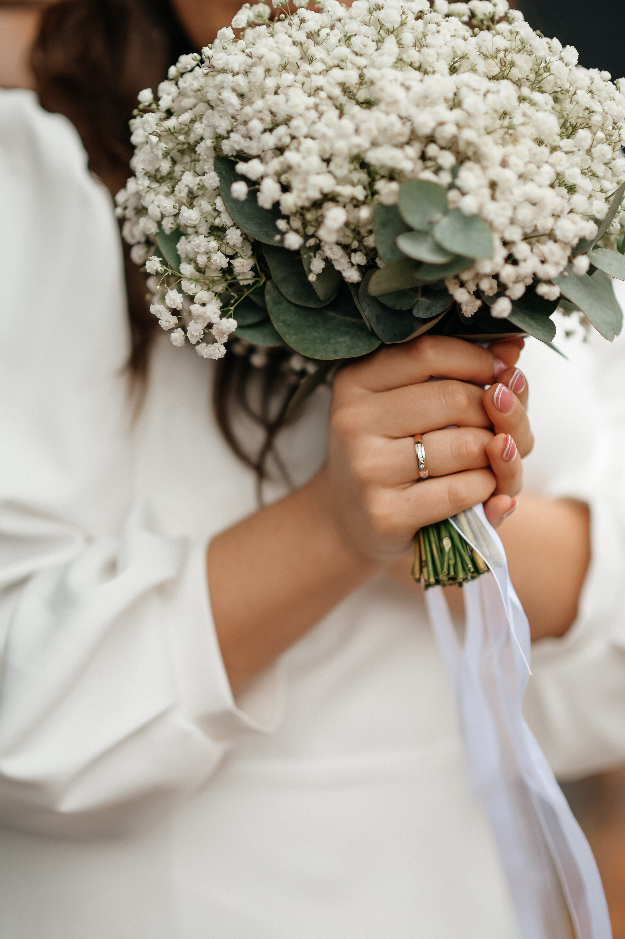 Алина & Антон. Семейный фотограф Олеся Батурина Рязань