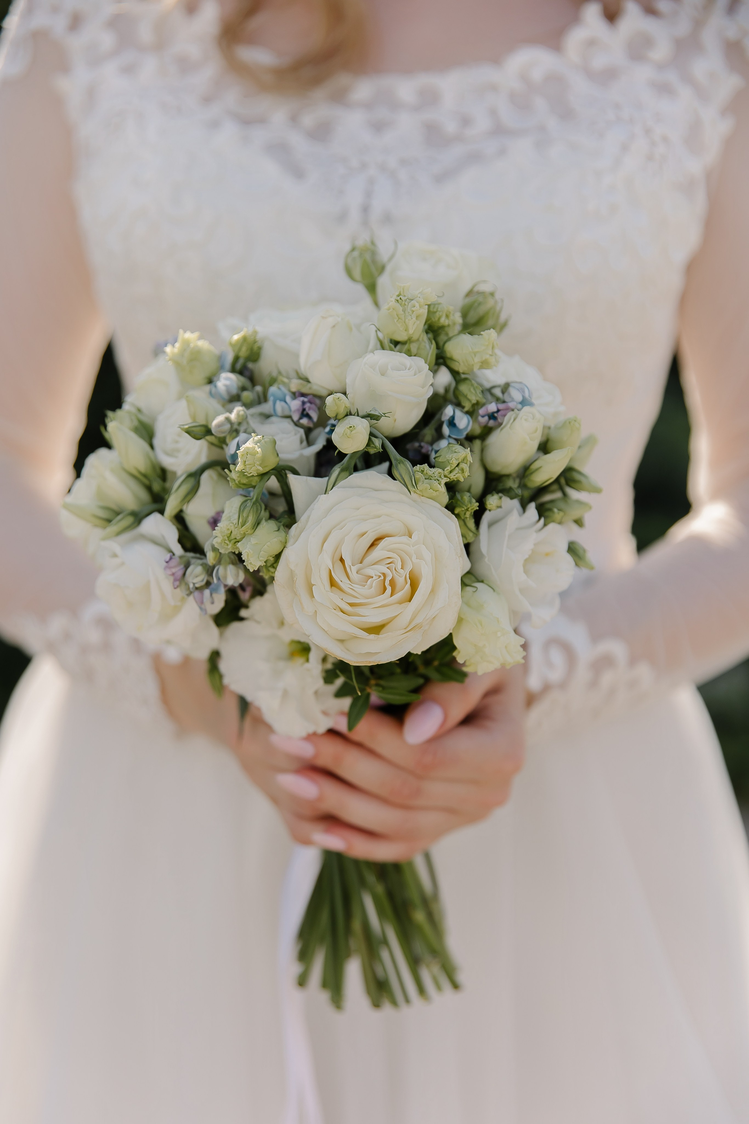 Ильмир и Катя. Свадебный и семейный фотограф в Набережных Челнах и Казани