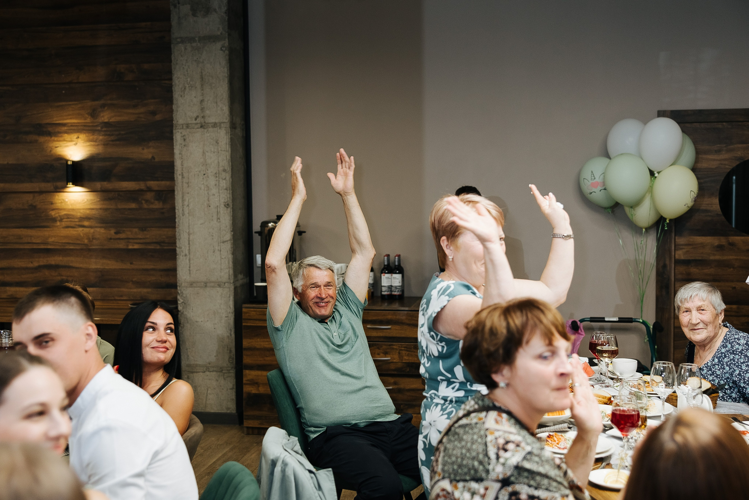 Иван Юлия. Фотограф в Красноярске Надежда Воскресенская