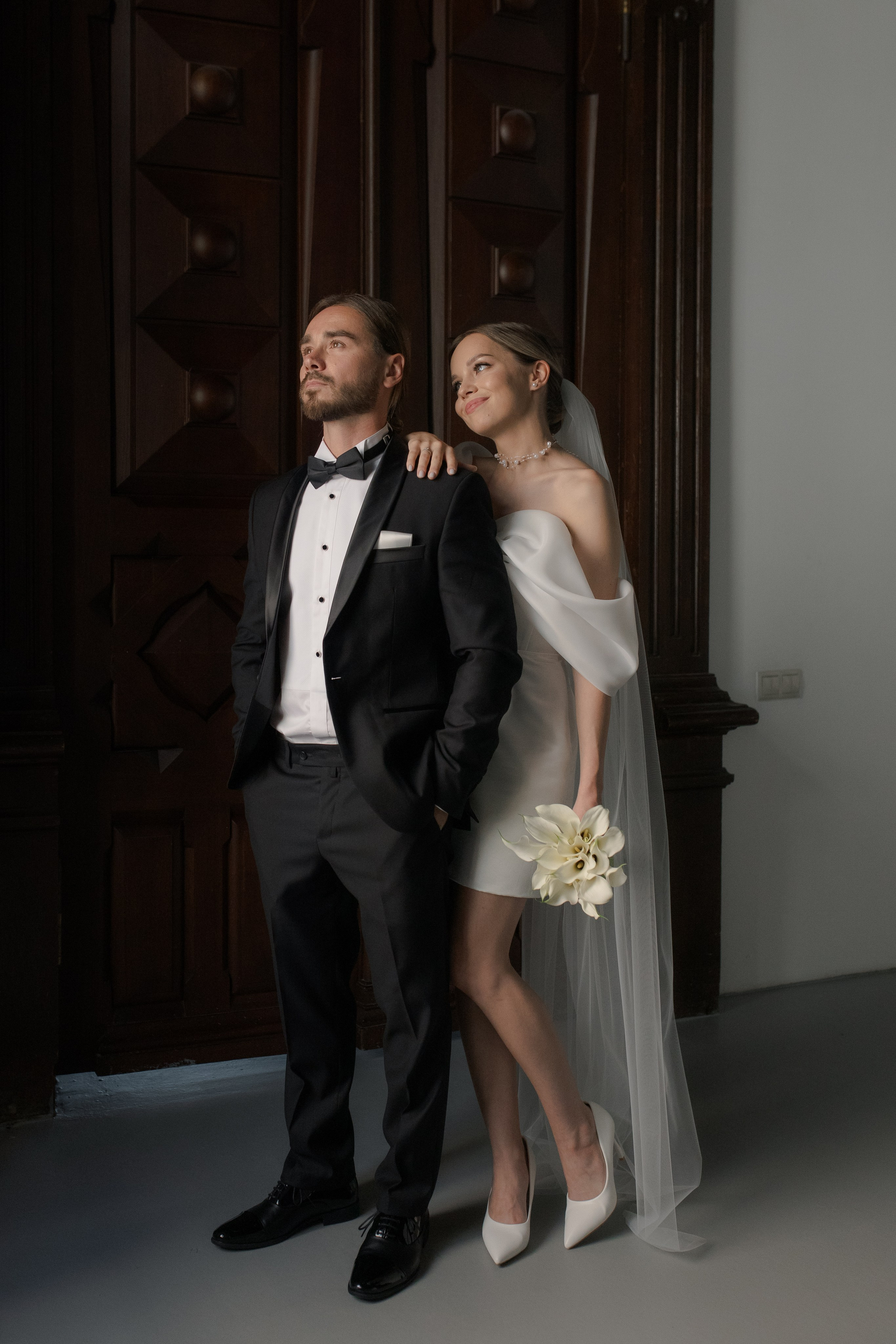 Праздник любви в Особняке Спиридонова. Фотограф в Москве Вероника Иньякова