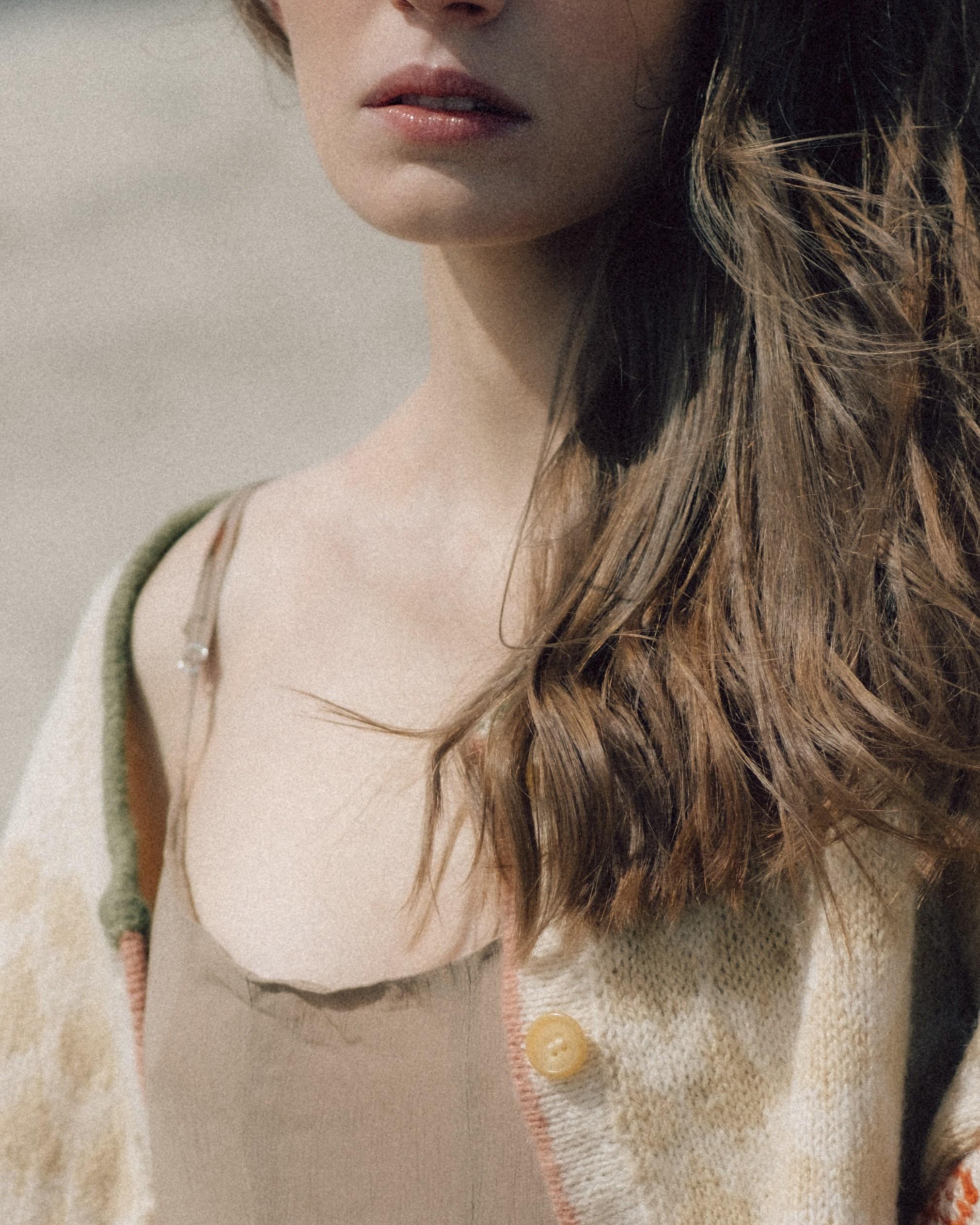 Kristina. Фотограф Ксения Дзюбак Самара-Москва