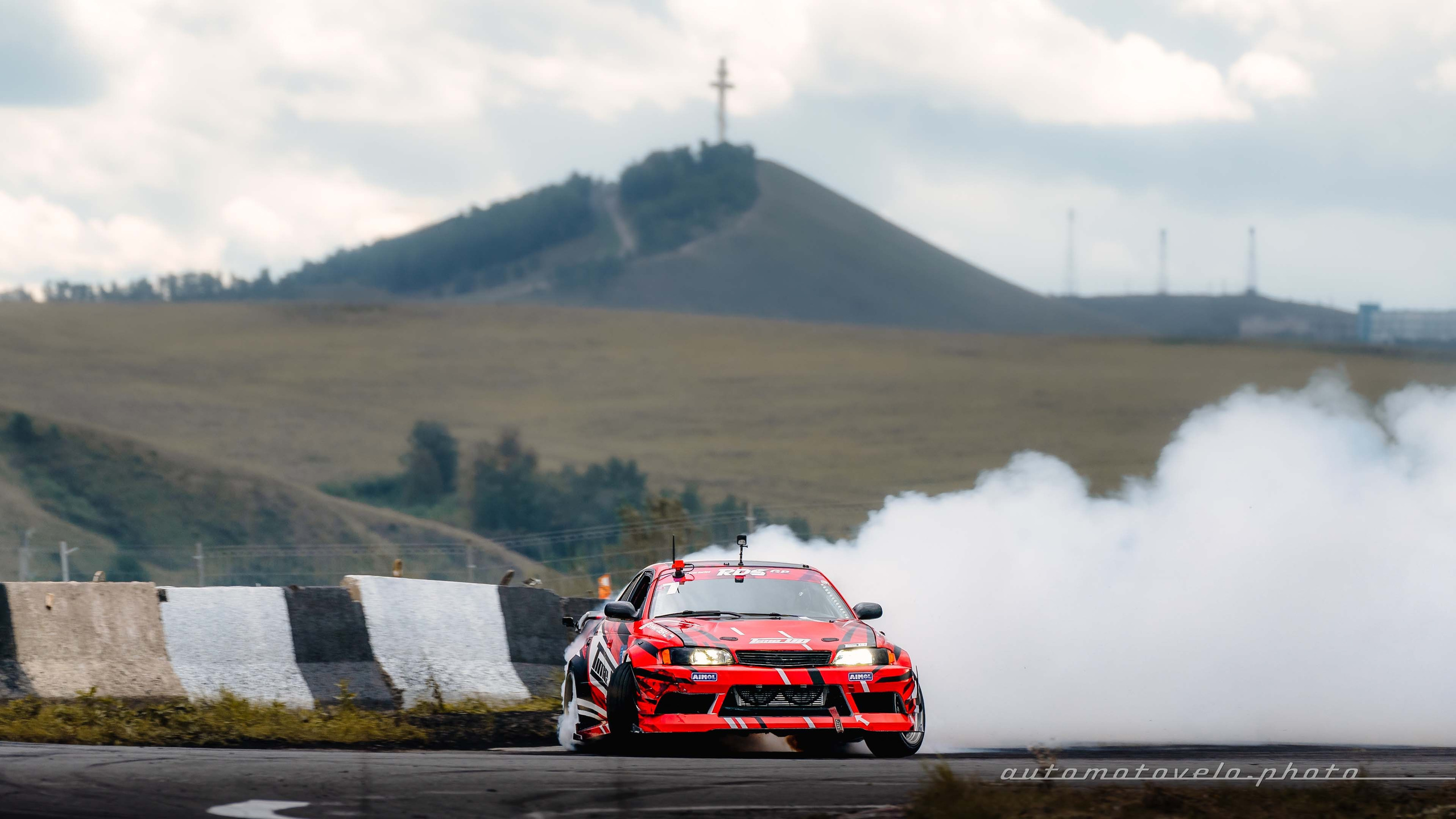 RDS GP 2024. 6 этап