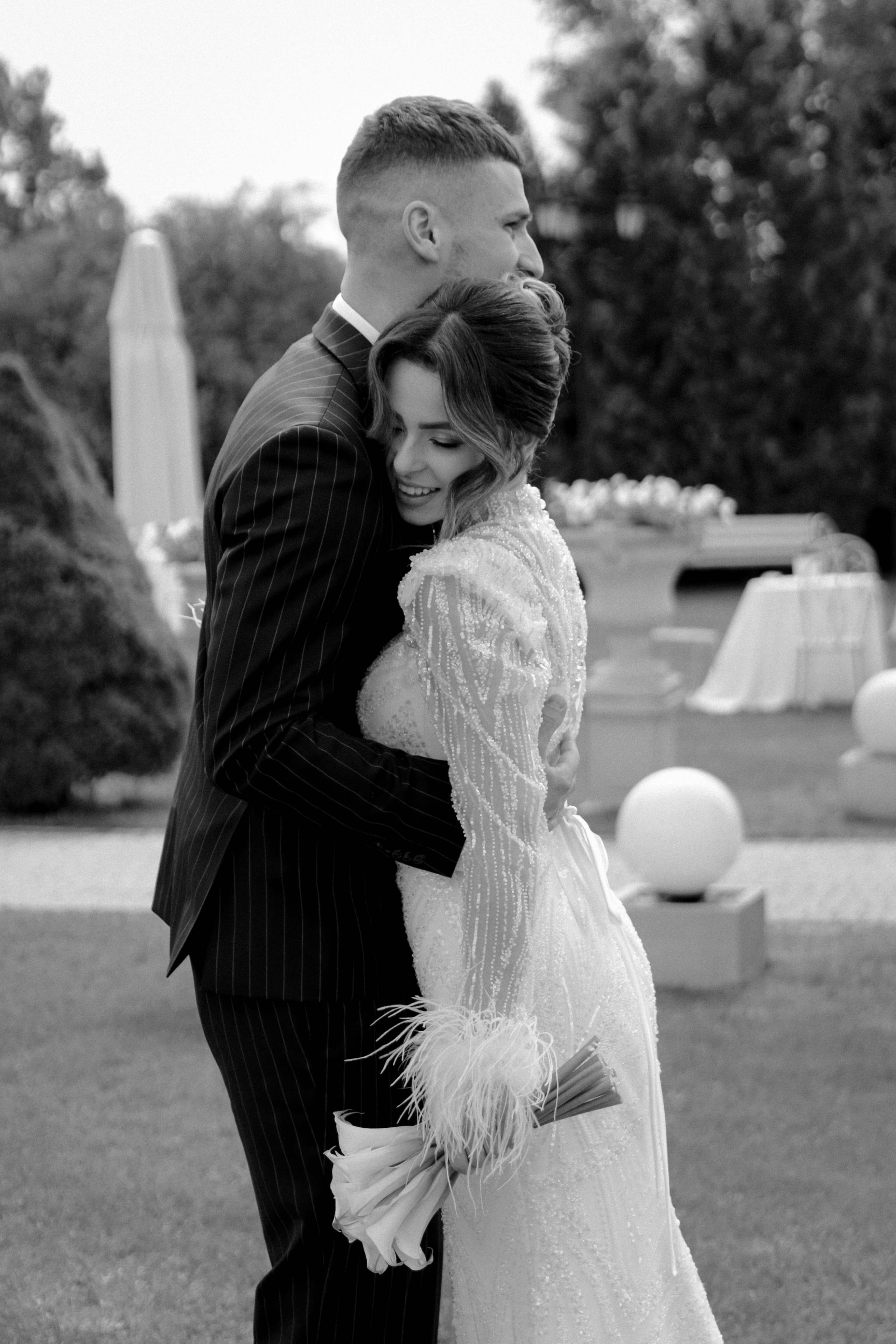 Одного дня та назавжди. Свадебный и семейный фотограф в Варшаве