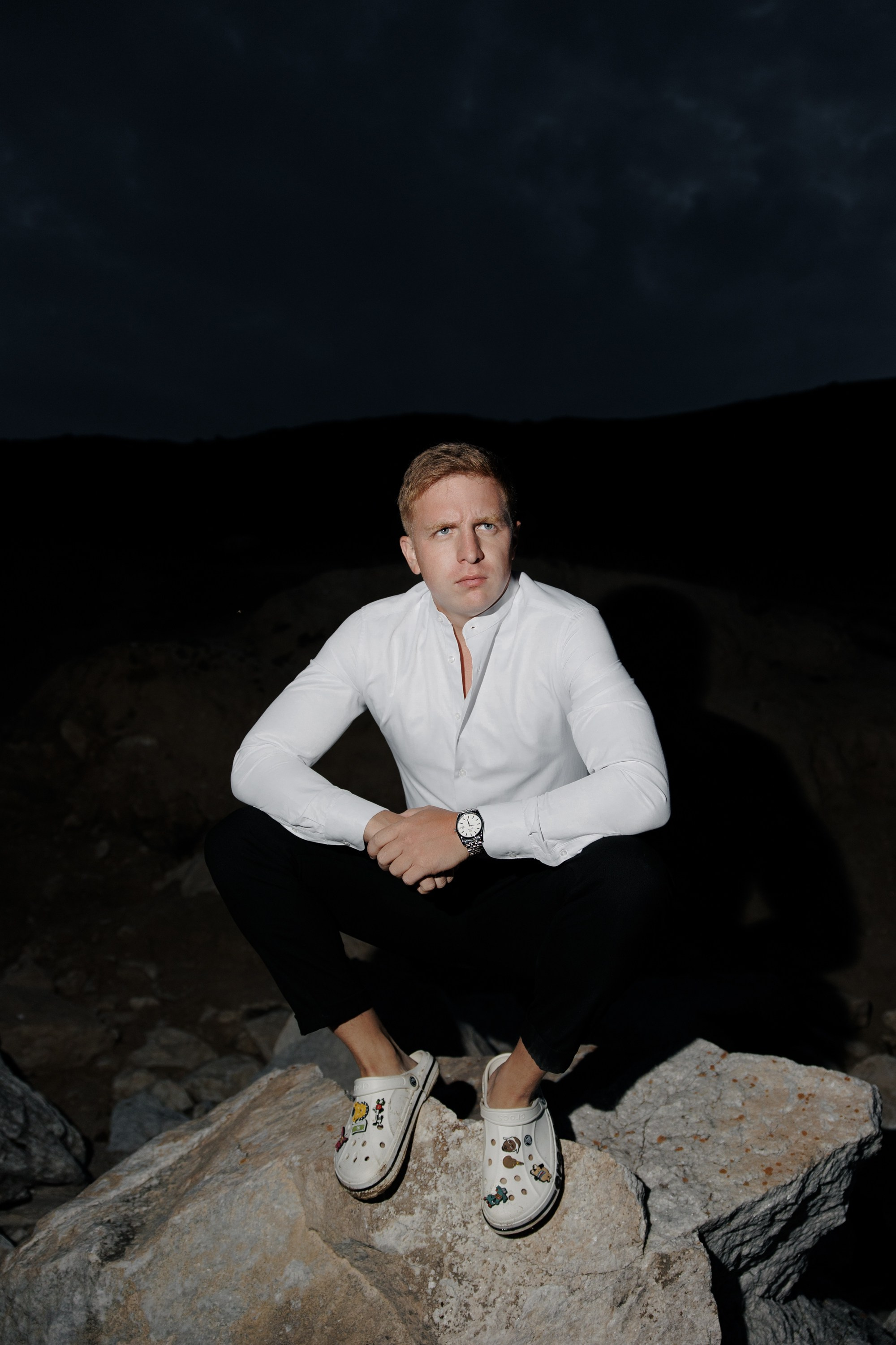 Baikal Story. Свадебный фотограф