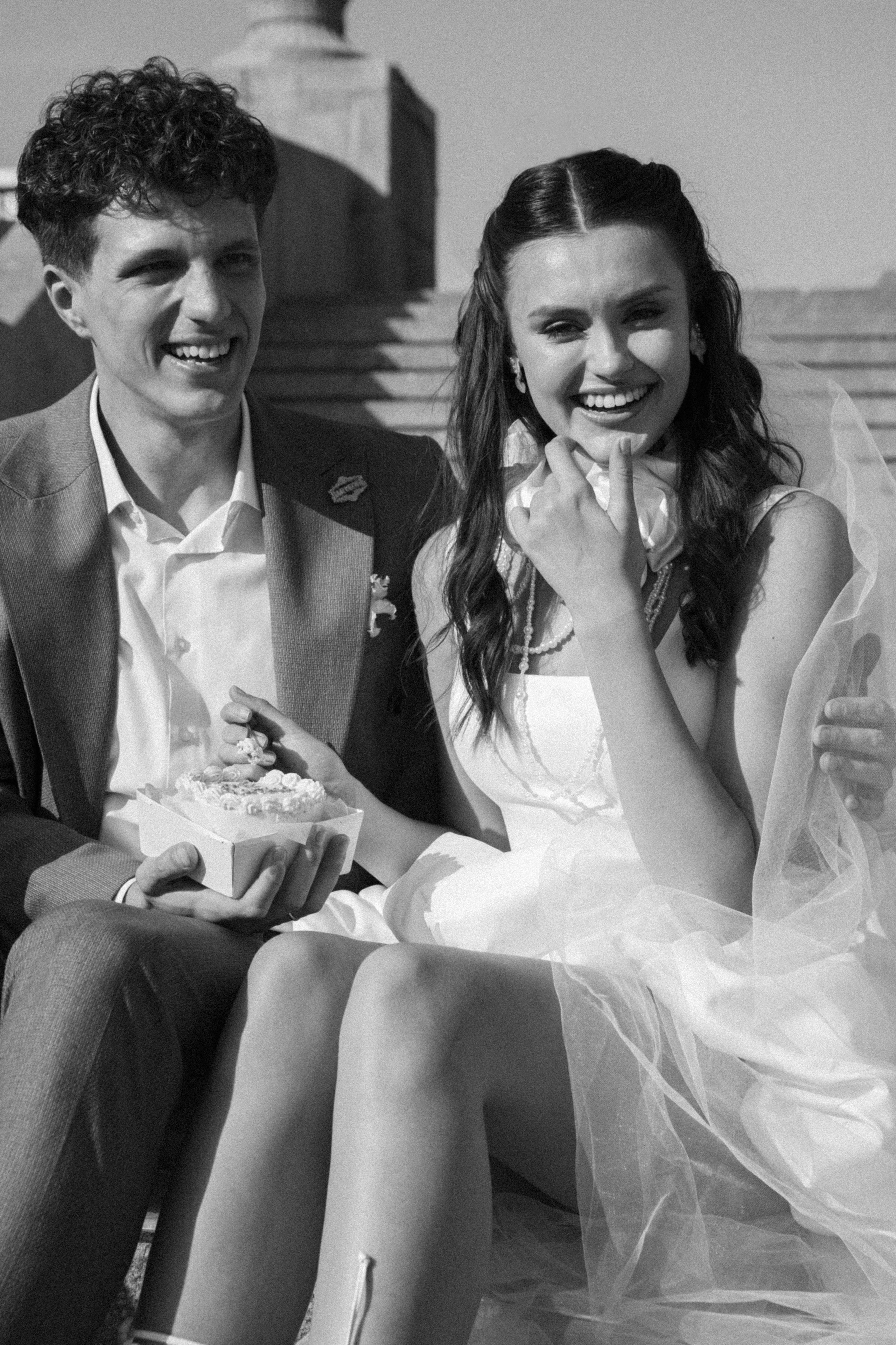 Виктория и Александр. Свадебный и портретный фотограф Москва Ирина Гавриленко