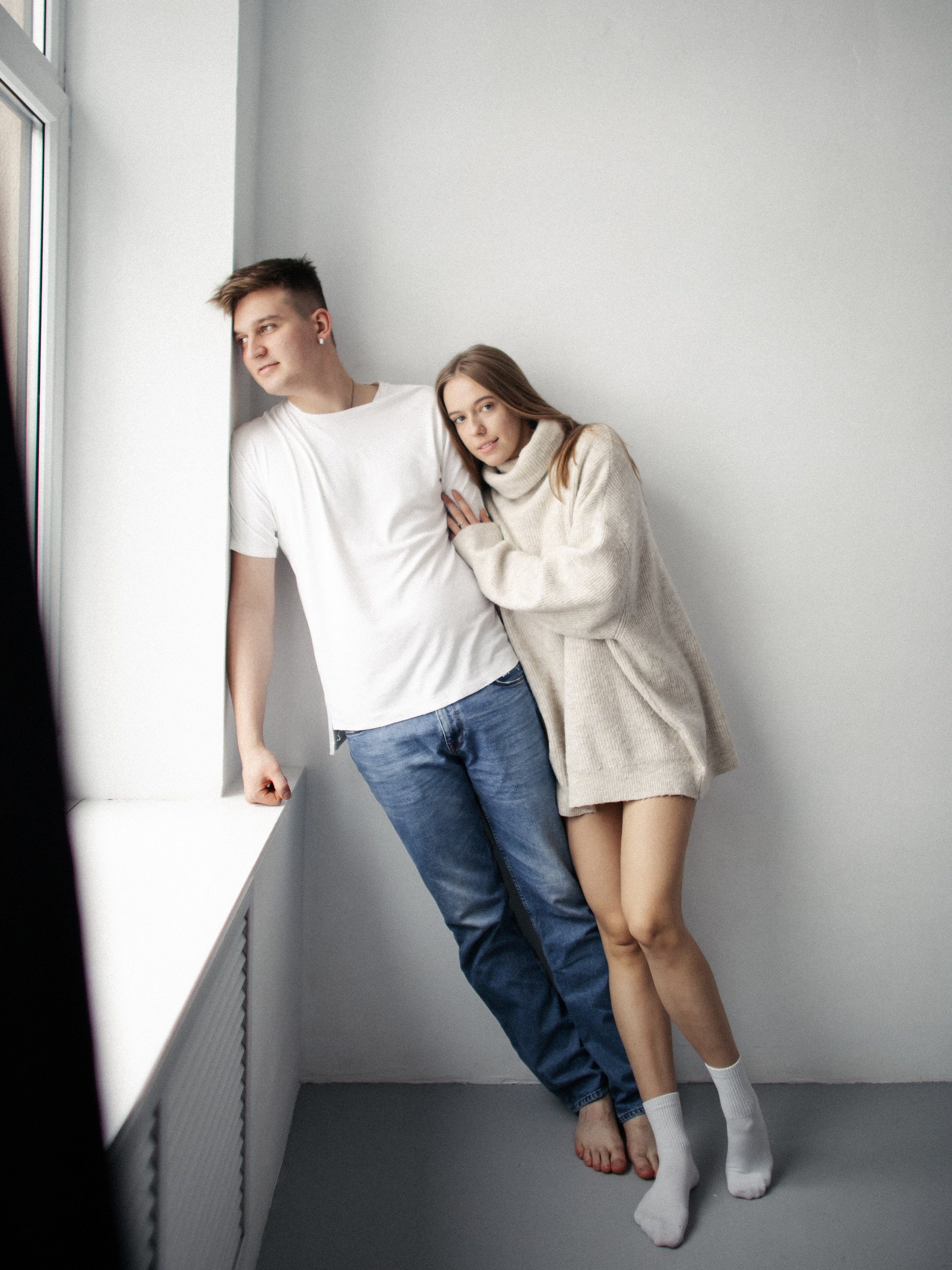 Лера & Никита. Катерина | Женский фотограф|Белгород