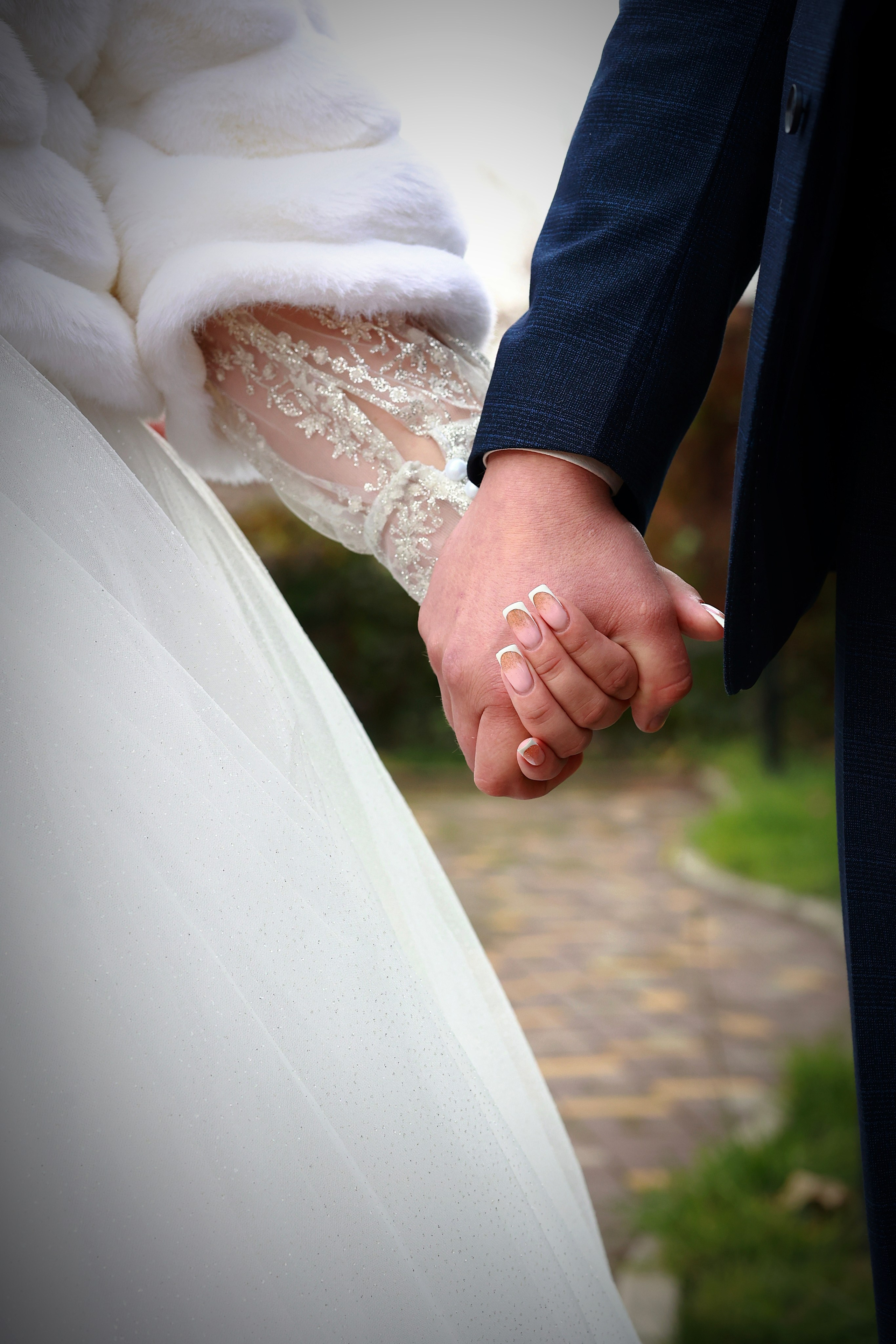 Свадебные фотосессии. Фотолаборатория Ваниль