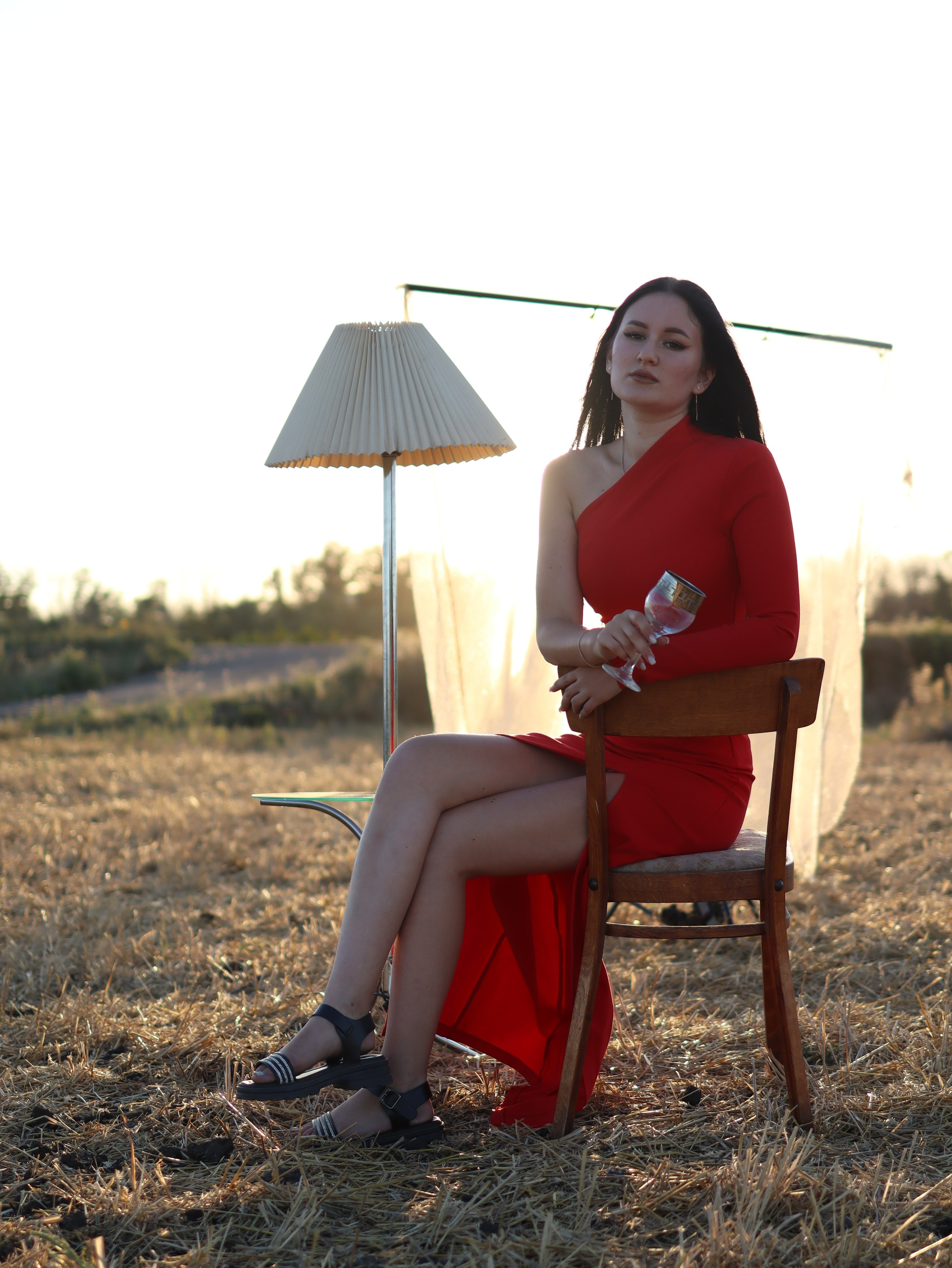 Индивидуальные фотосессии. Фотолаборатория Ваниль