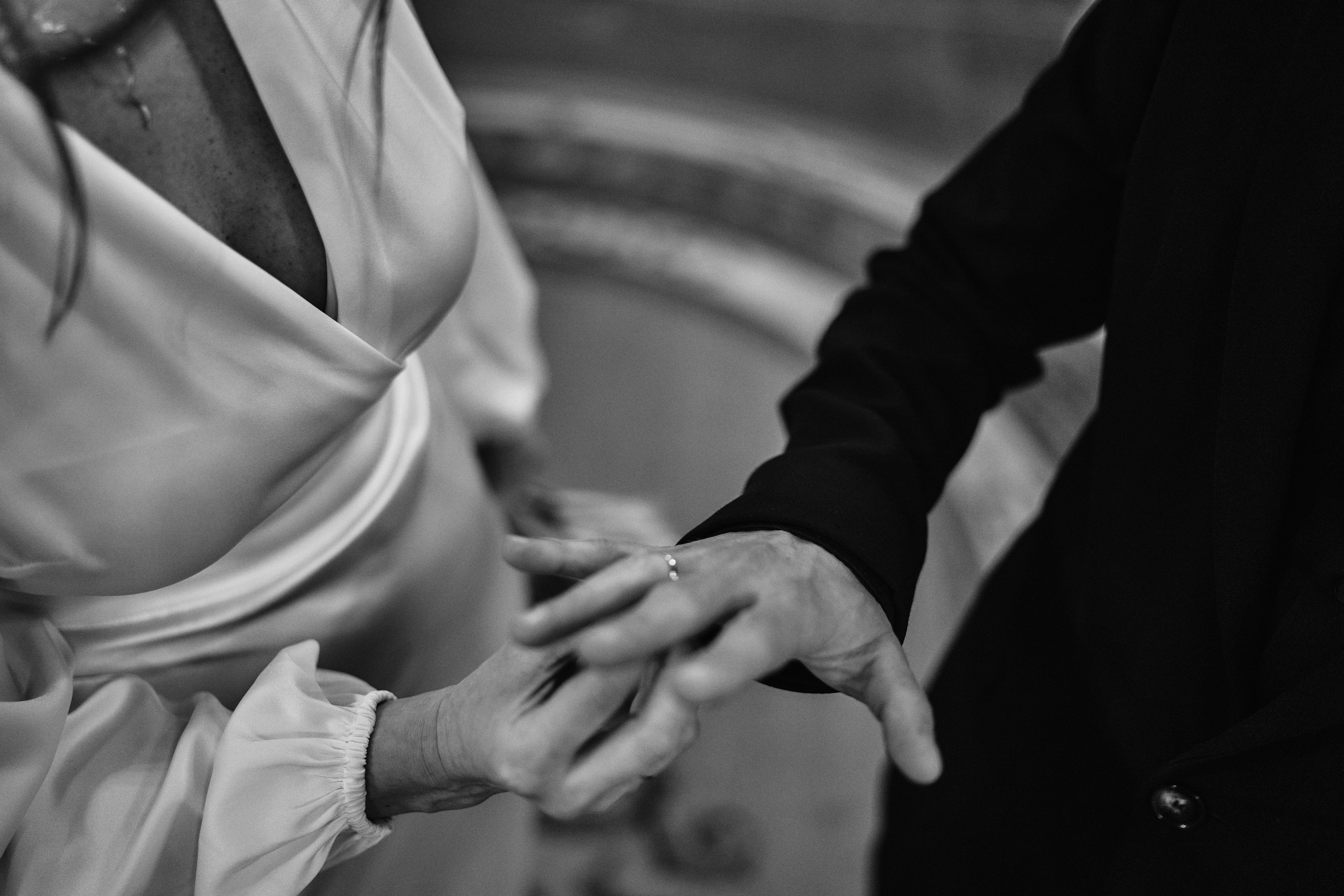 Саша и Ира. Фотограф в Санкт-Петербурге | Аня Маленчук