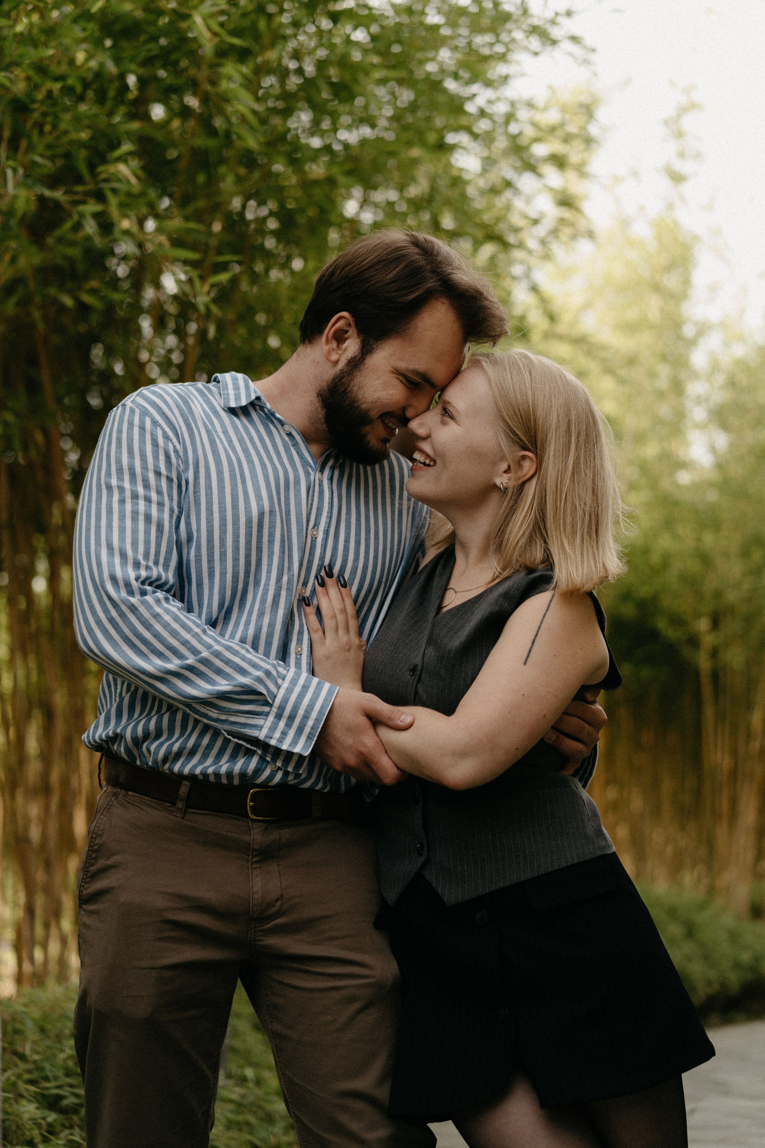 Эдуард и Анна. Кристина Пархоменко. Фотограф. Краснодар