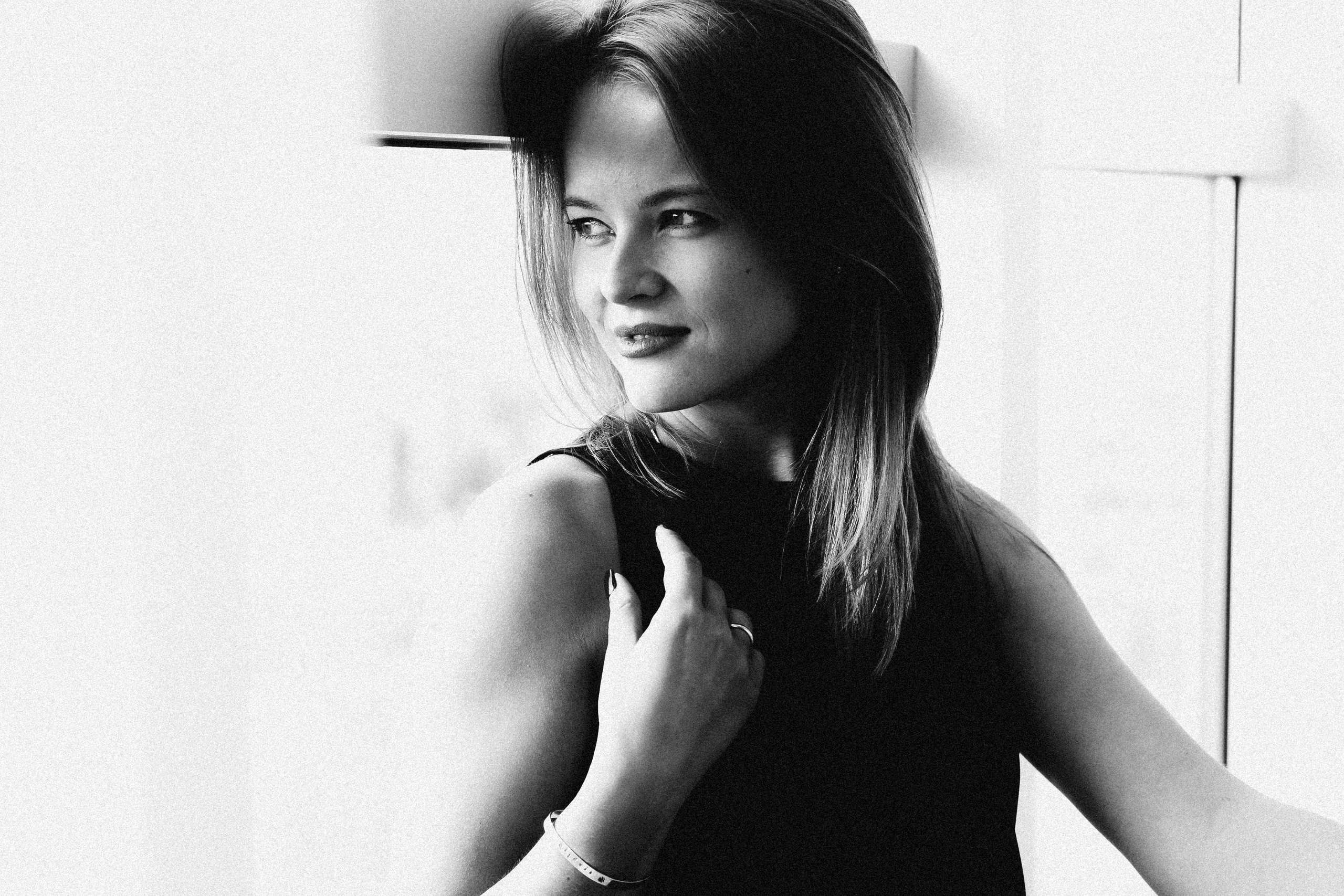 Мастер класс. Женский и контент фотограф в Москве