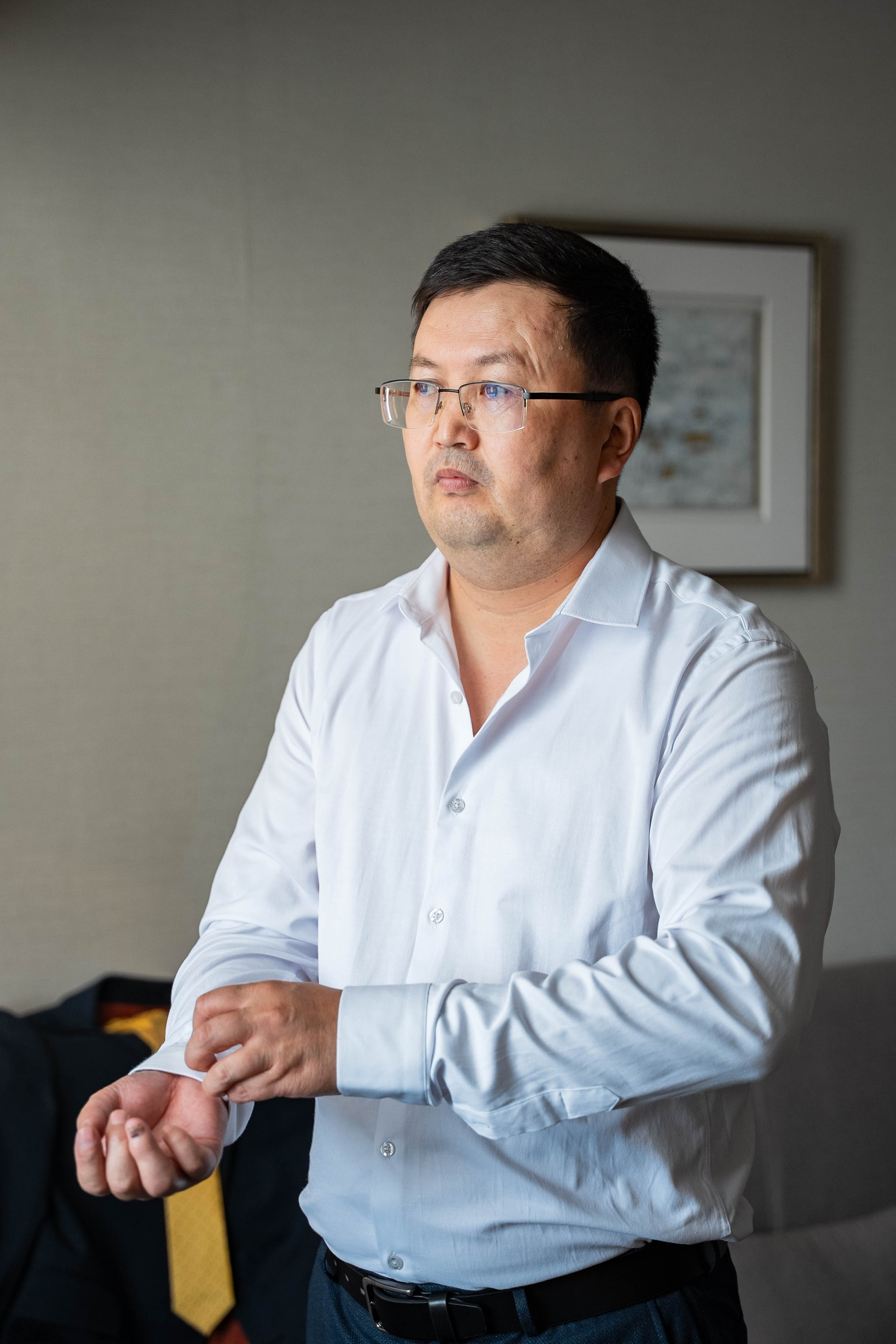 Свадьбы. Фотограф Улан-Удэ Бабалаев Александр