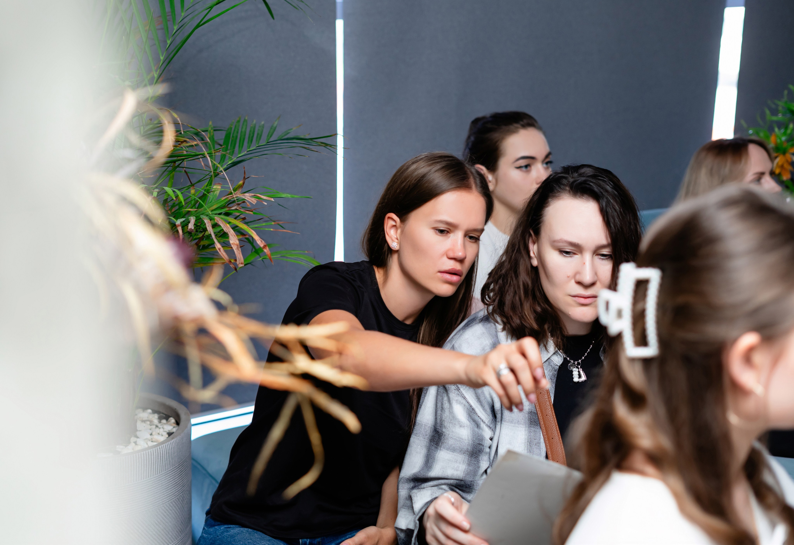 Бомонд / Презентация FRESQ. Фотограф мероприятий в Ростове-на-Дону Есманская Елена