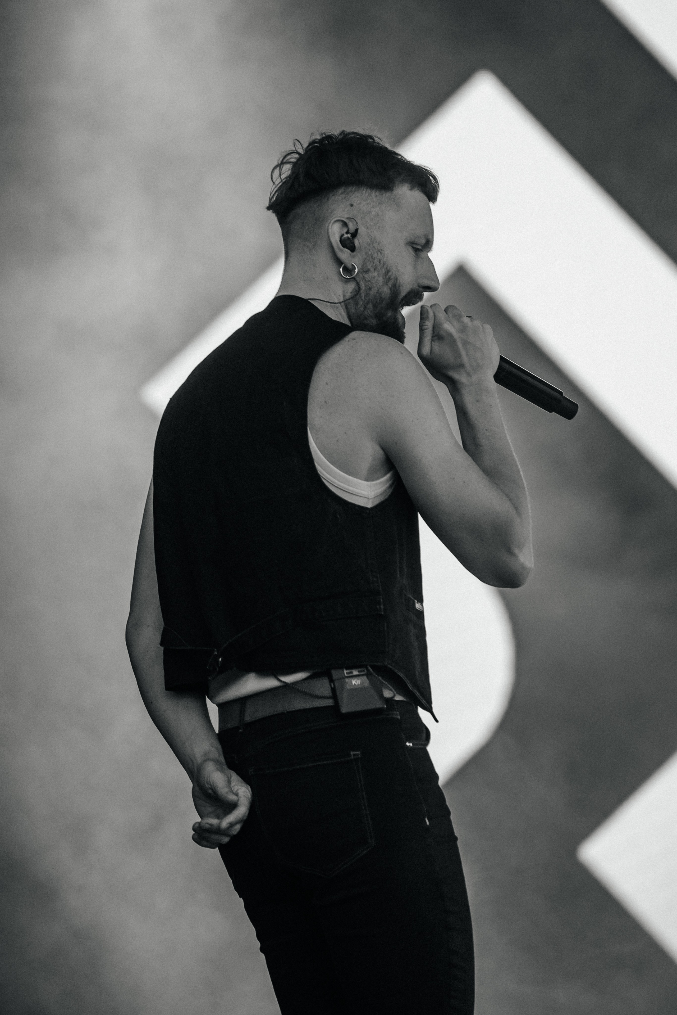 ХЛЕБ. Репортажный и портретный фотограф в Барнауле Аурика Митеску