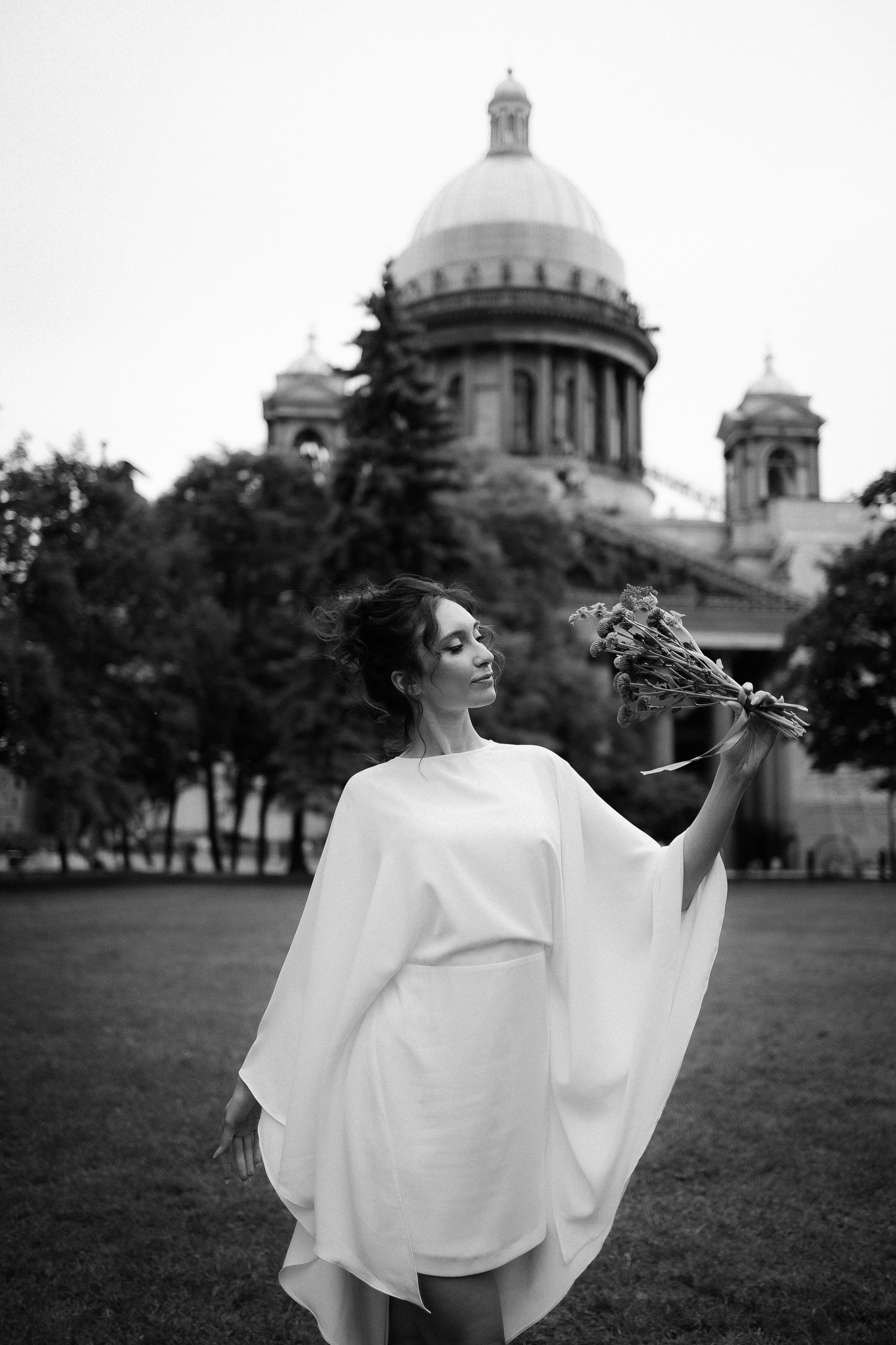 Дарья и Сергей