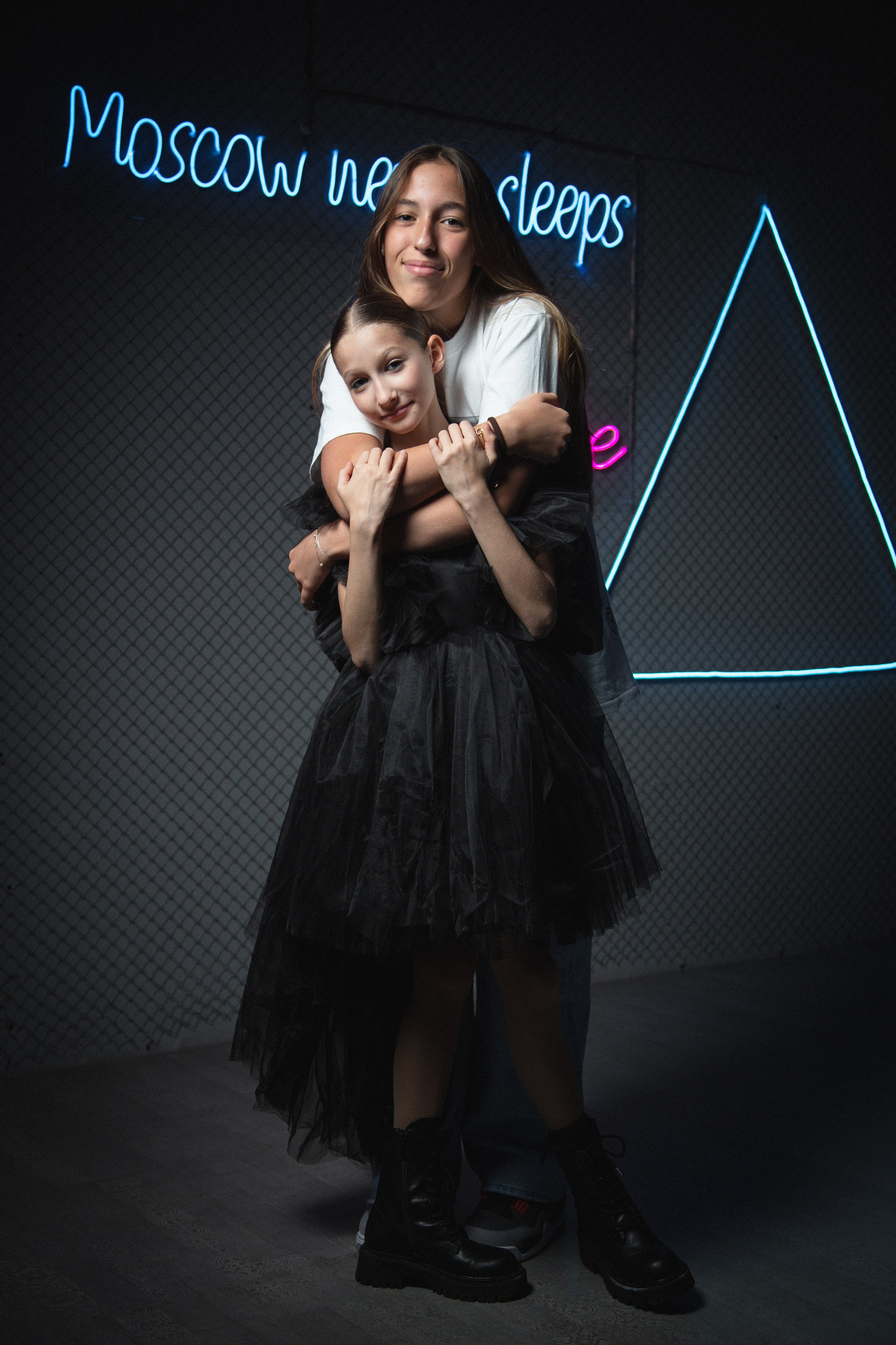 Фото мероприятий. Сайт фотографа Константина Савина