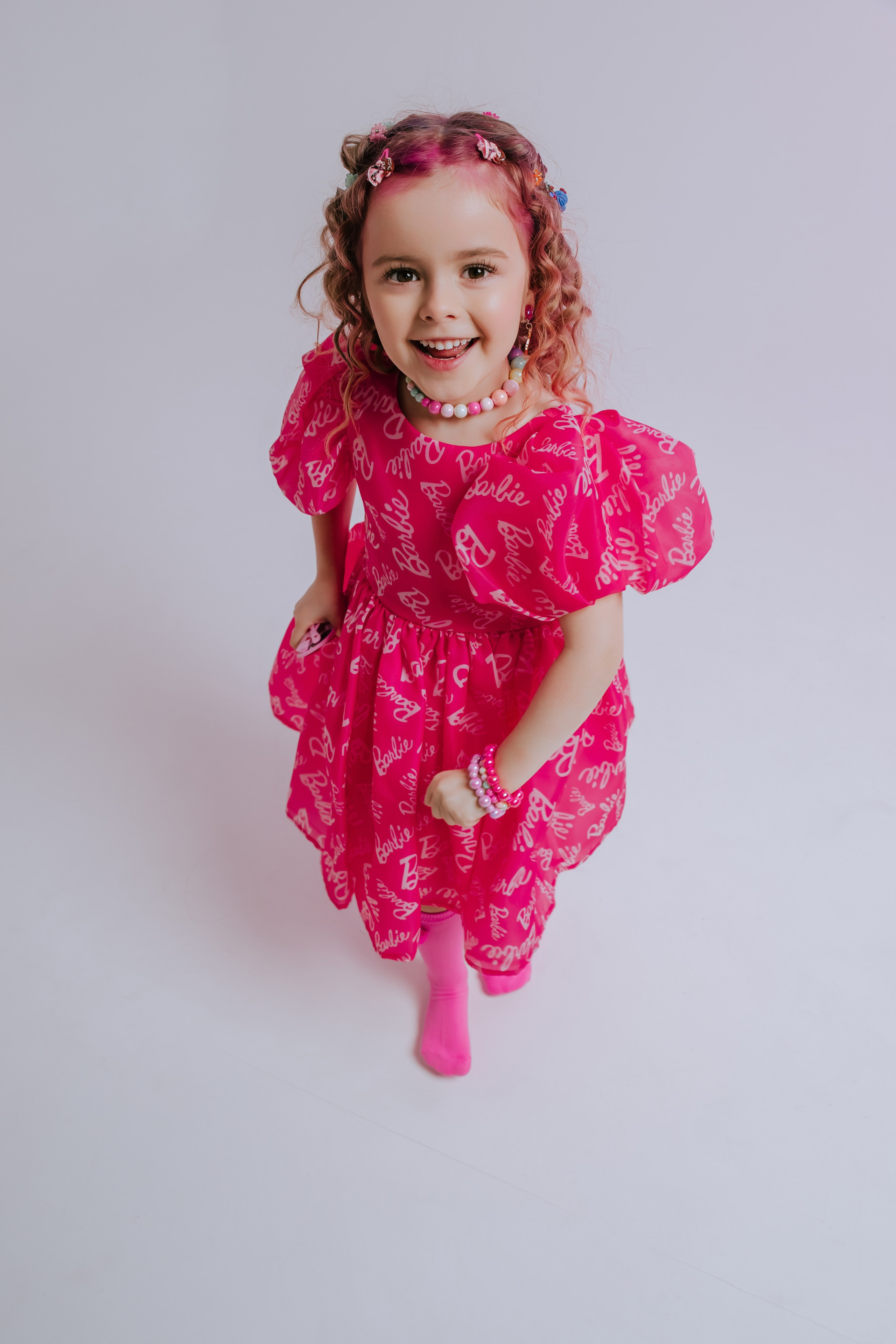 Фотопроект Больше цвета. Фотограф Ярмишко Дарья. Выпускные фотокниги