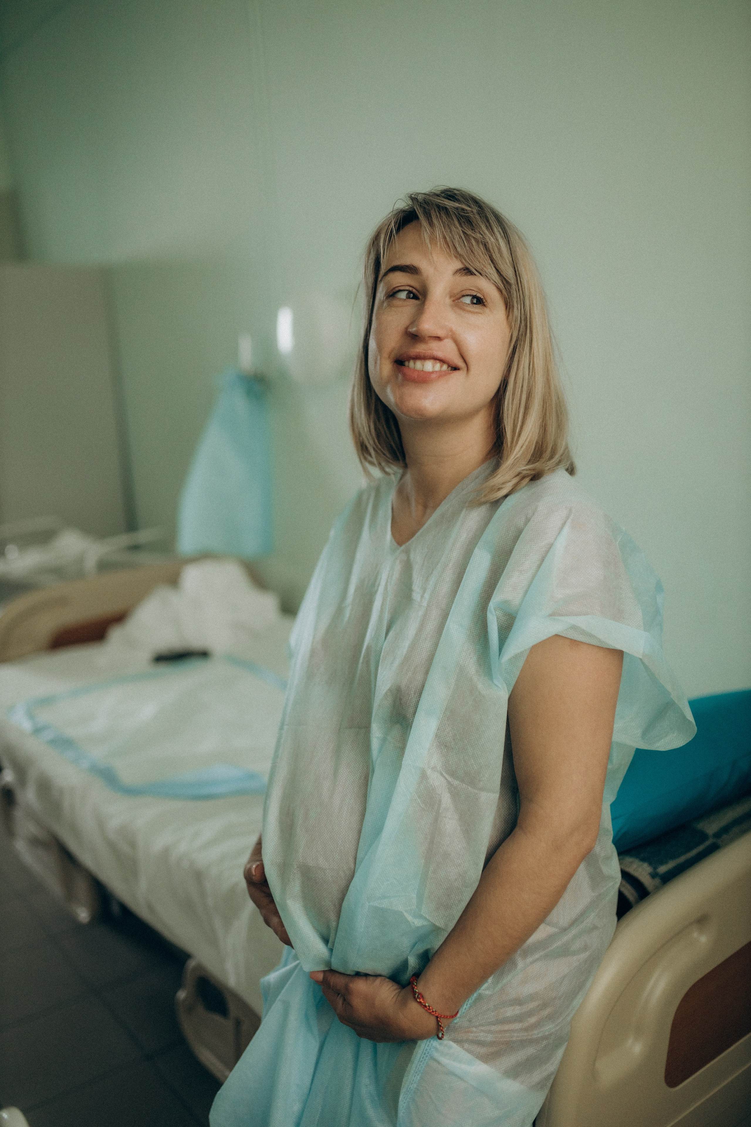 Рождение Нинэль. Семейный фотограф и фотограф на роды в Ростове-на-Дону Мухина Виктория