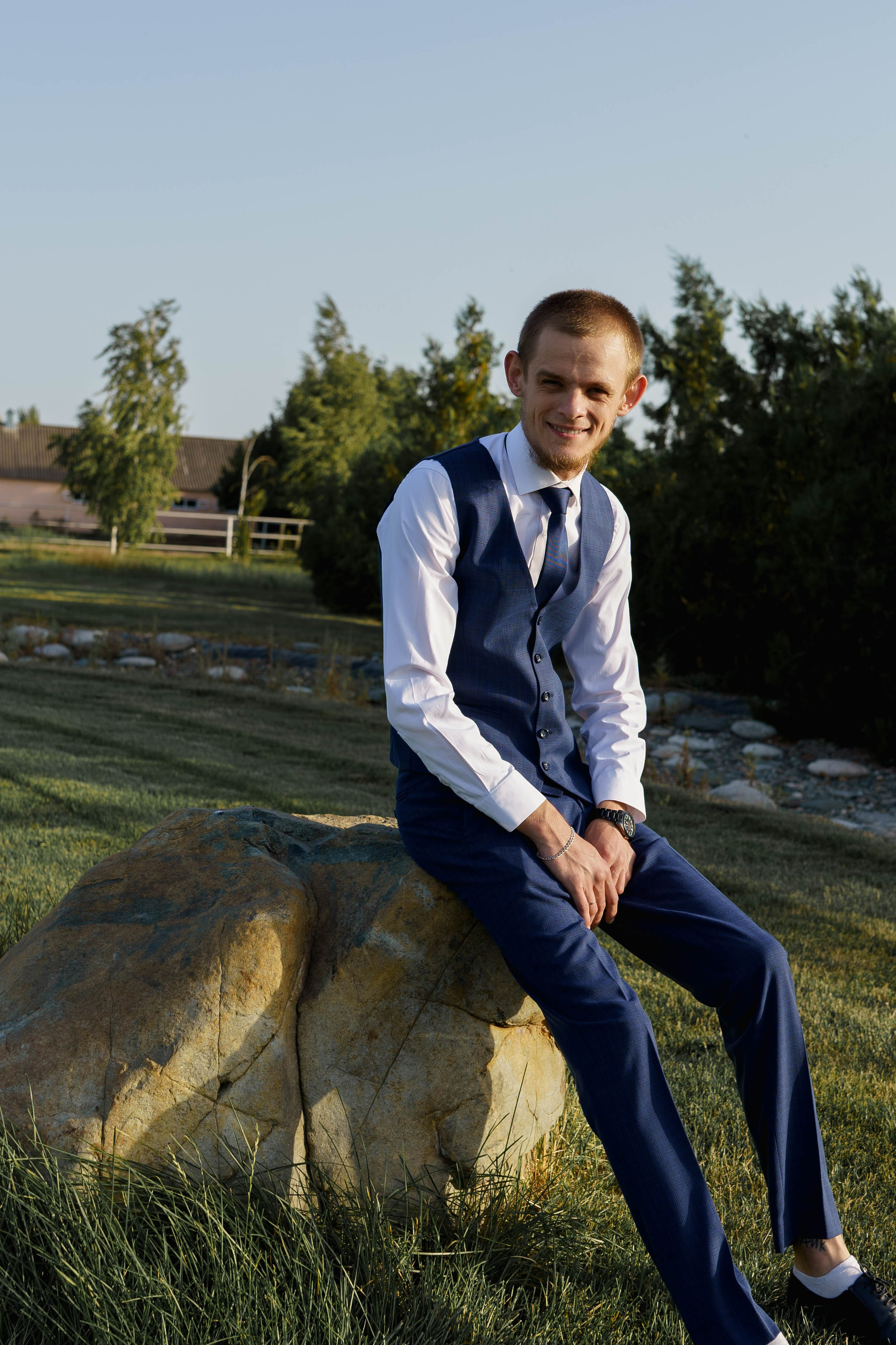 Максим & Кристина. MariTaran