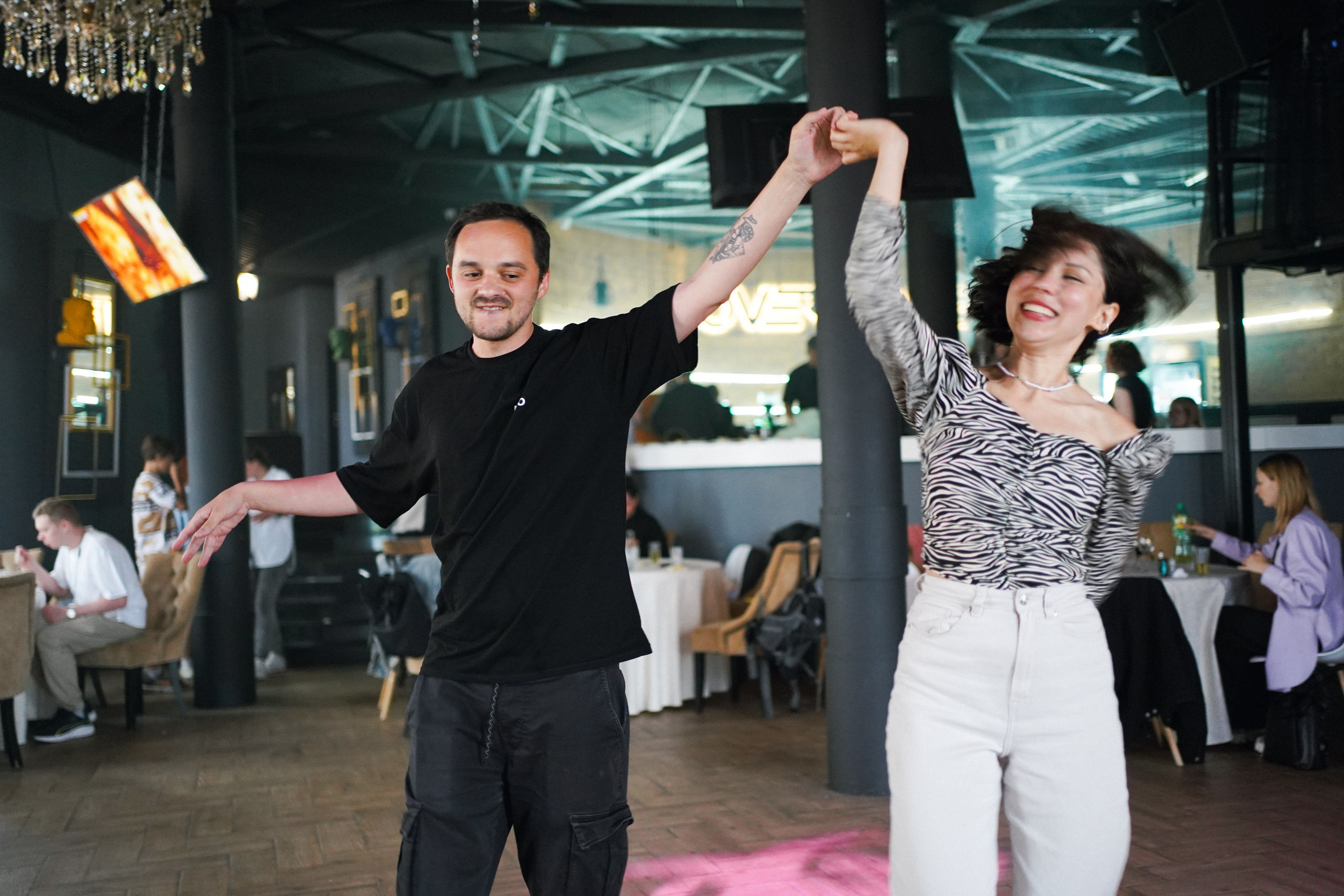 ROIburo'24 |5 лет|. Семейный и портретный фотограф в Екатеринбурге Yana Strok