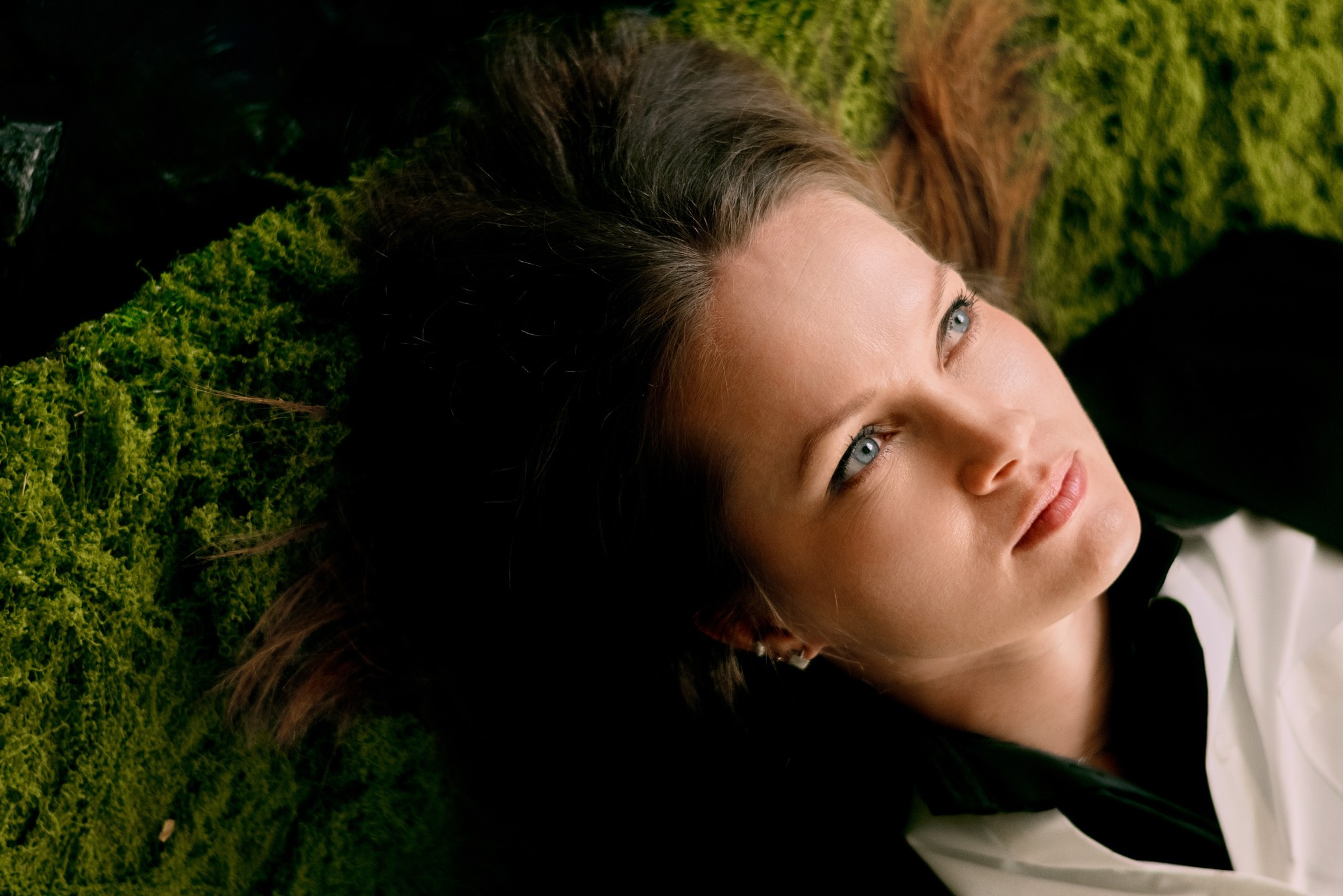 Фотограф Дарья Мустафина Тюмень | Арт-портрет и концептуальная съемка. Портретный фотограф Тюмень Дарья Мустафина