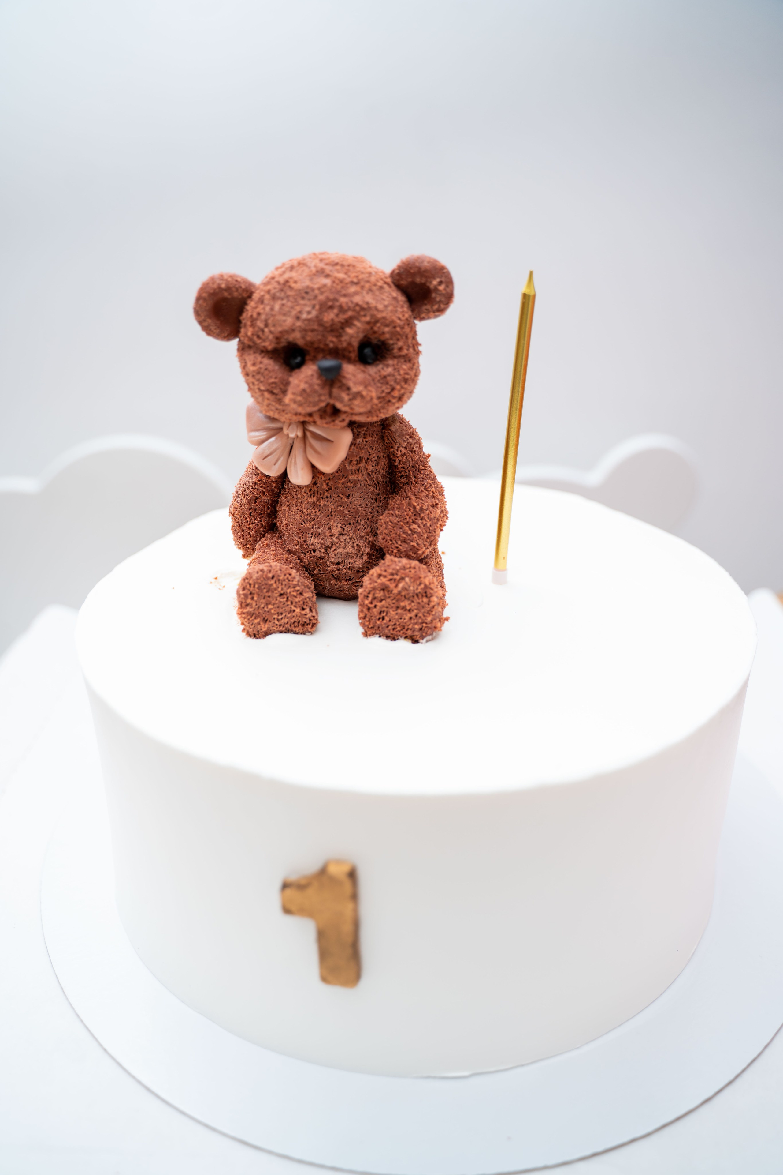 Детские дни рождения. Фотограф Мария Орлова