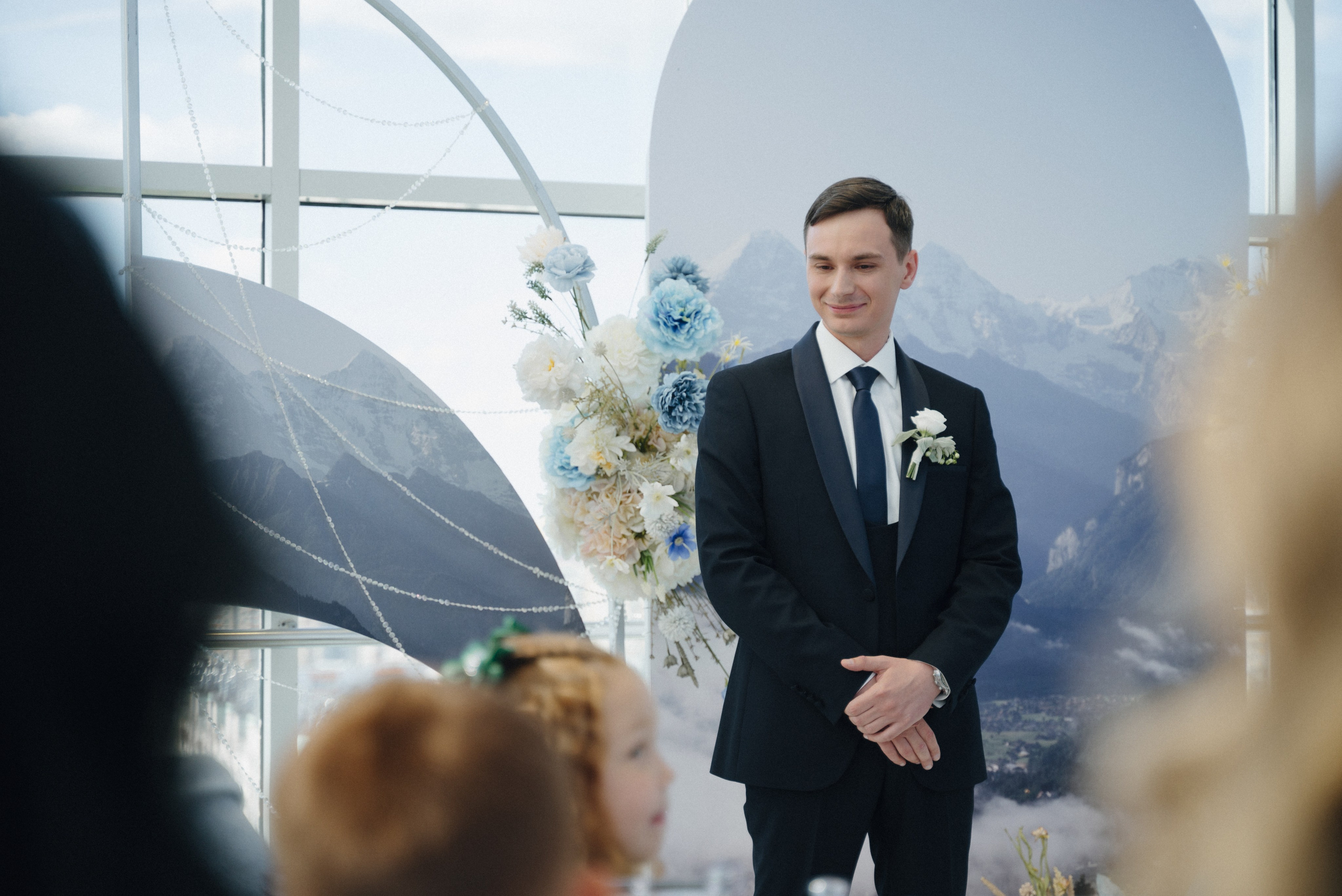 Оля и Пётр. Репортажный и свадебный фотограф в Сургуте