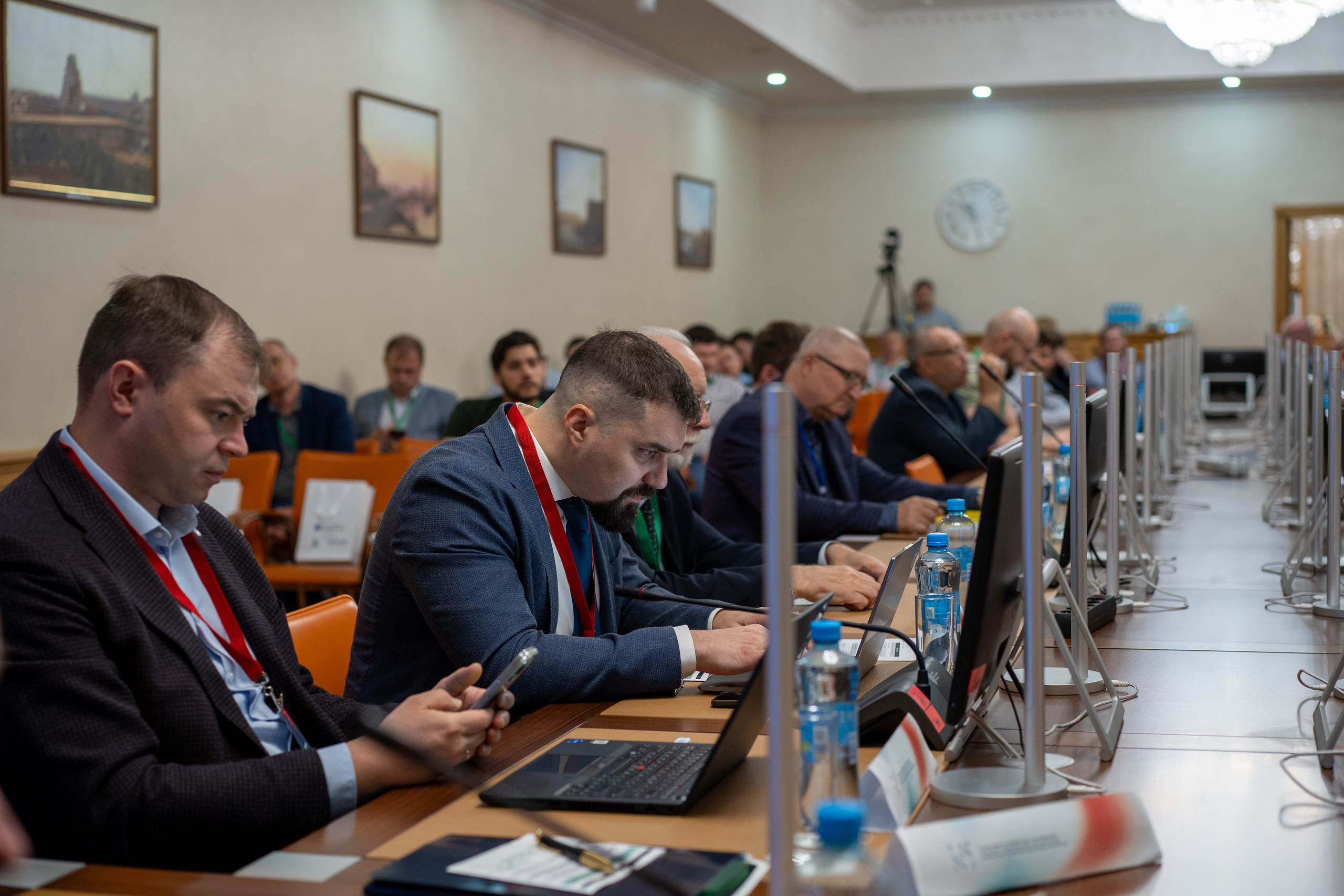 Форум ЦПТ СПб. Фотограф Елизавета Потешкина