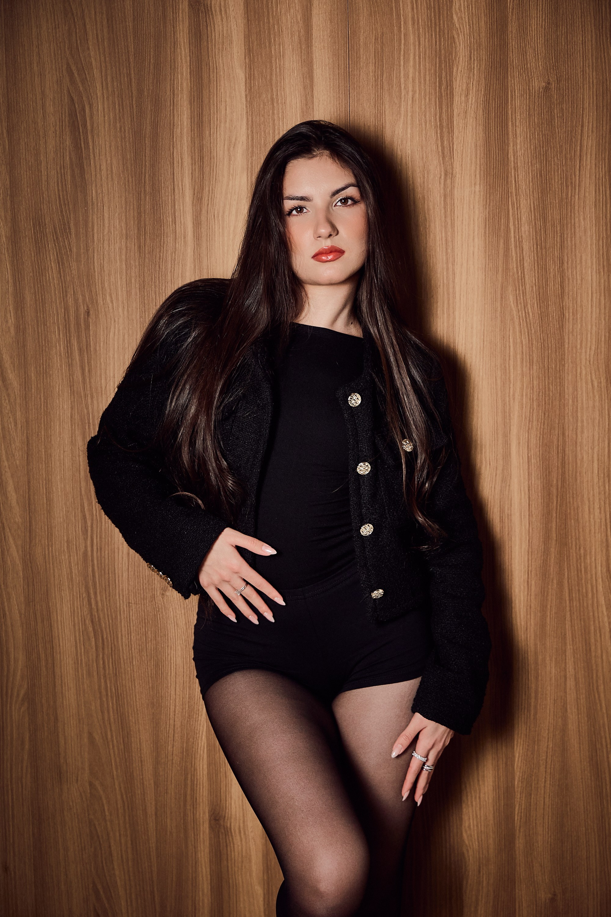 Лика. Репортажный и студийный фотограф во Владивостоке Дударева Софья