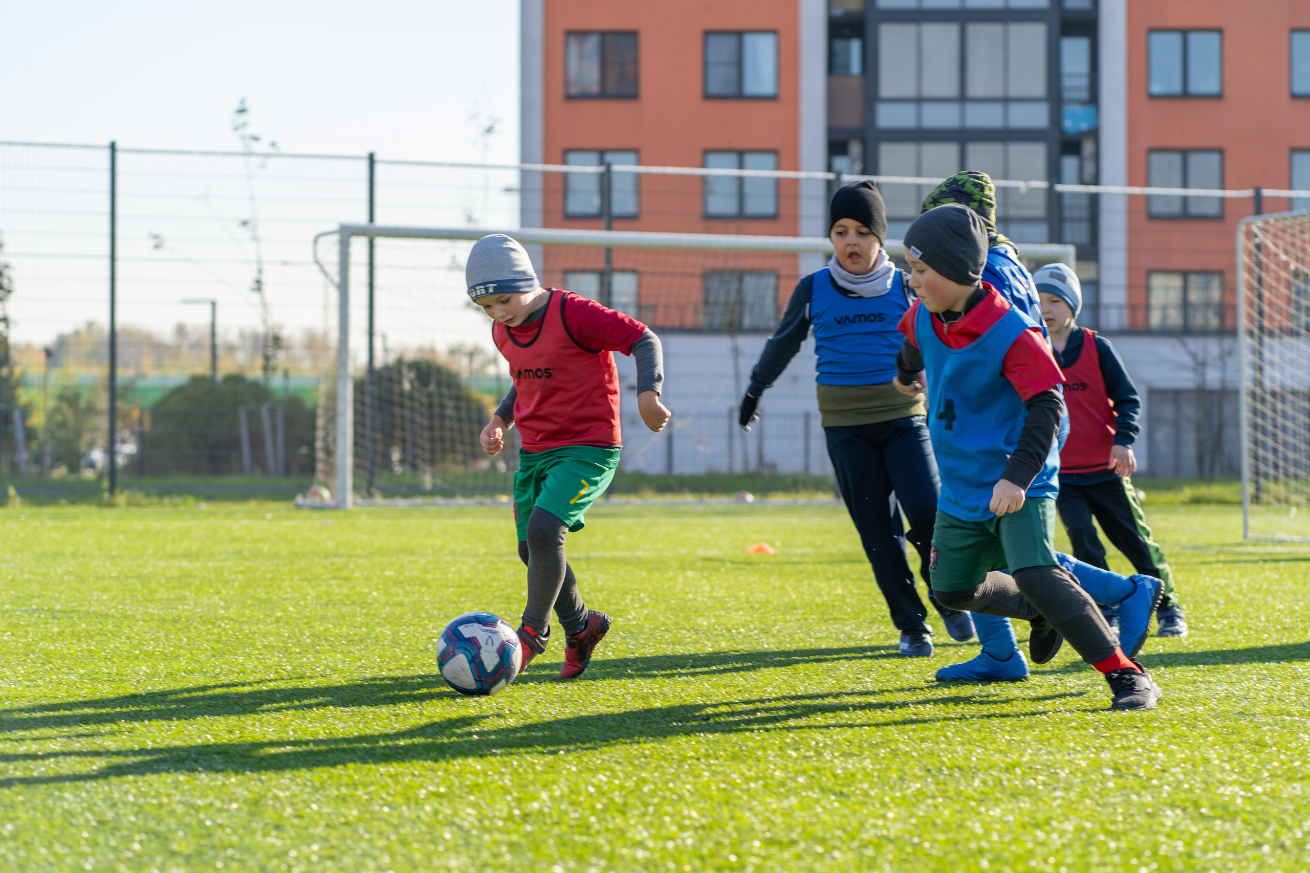 Спорт Фото футбол. Фото / Видеосъемка в Москве