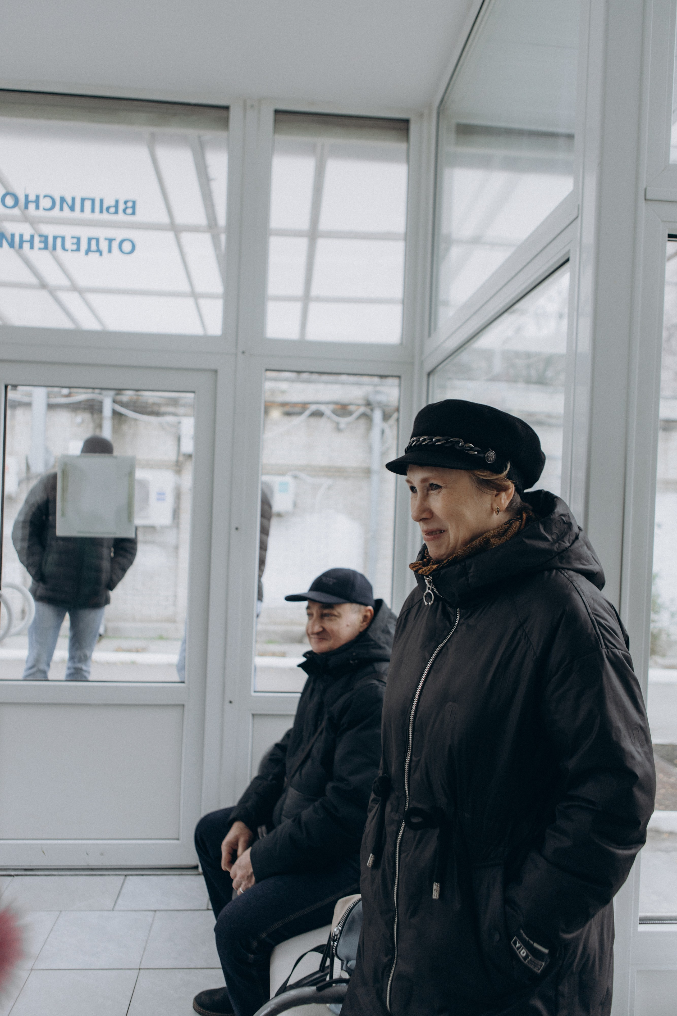 Выписка Мирославы. Семейный фотограф и фотограф на роды в Ростове-на-Дону Мухина Виктория