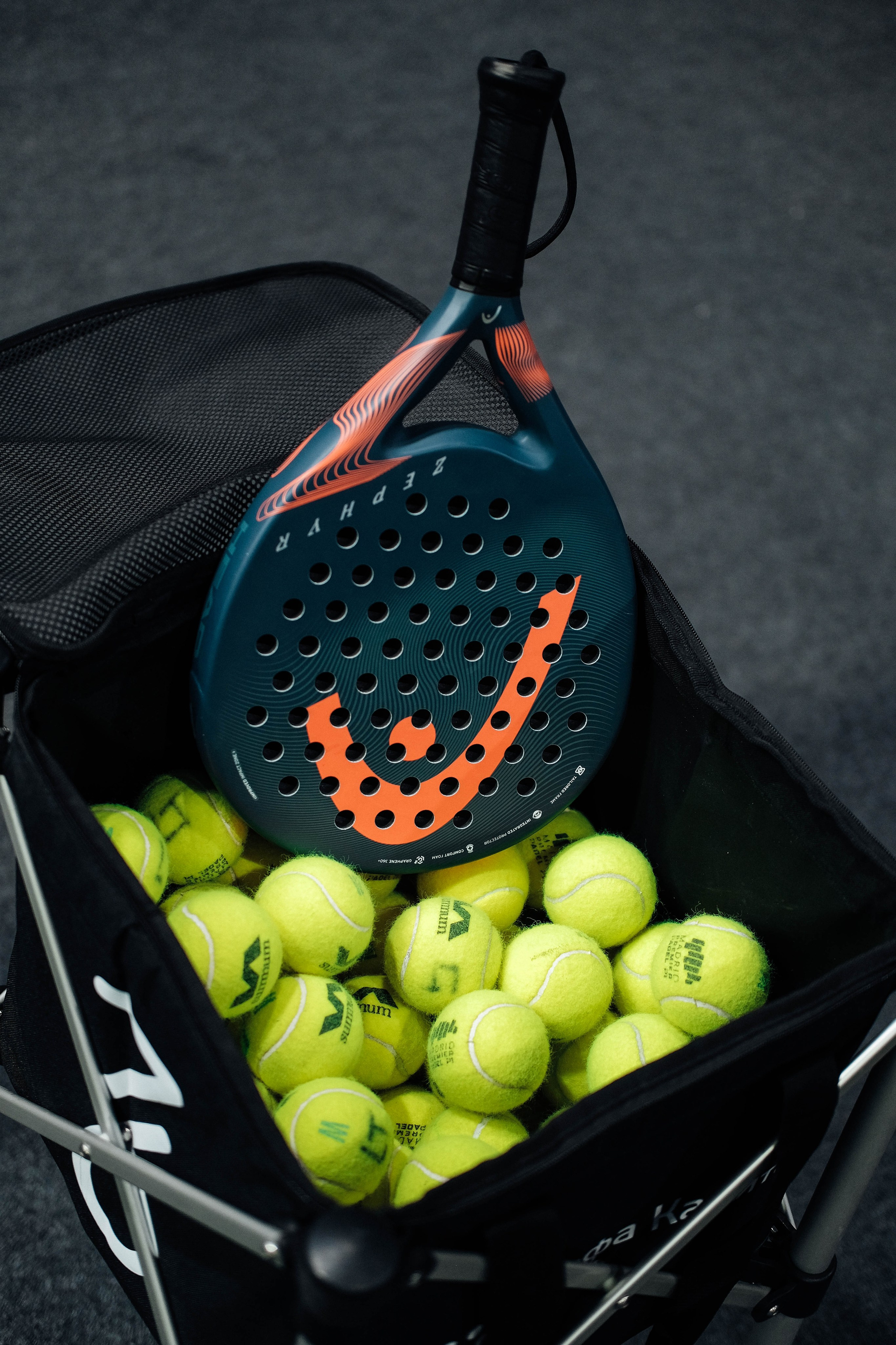 Январь 2025. GoPadel League галерея