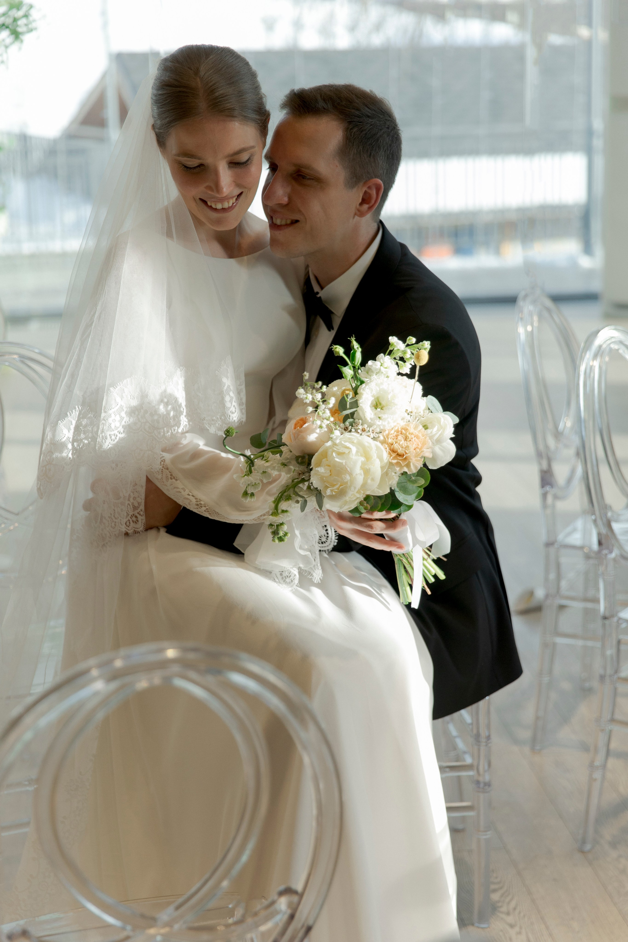 Anna & Martynas. Свадебный и семейный фотограф в Новокузнецке Кемерово Новосибирске Богульская Ульяна