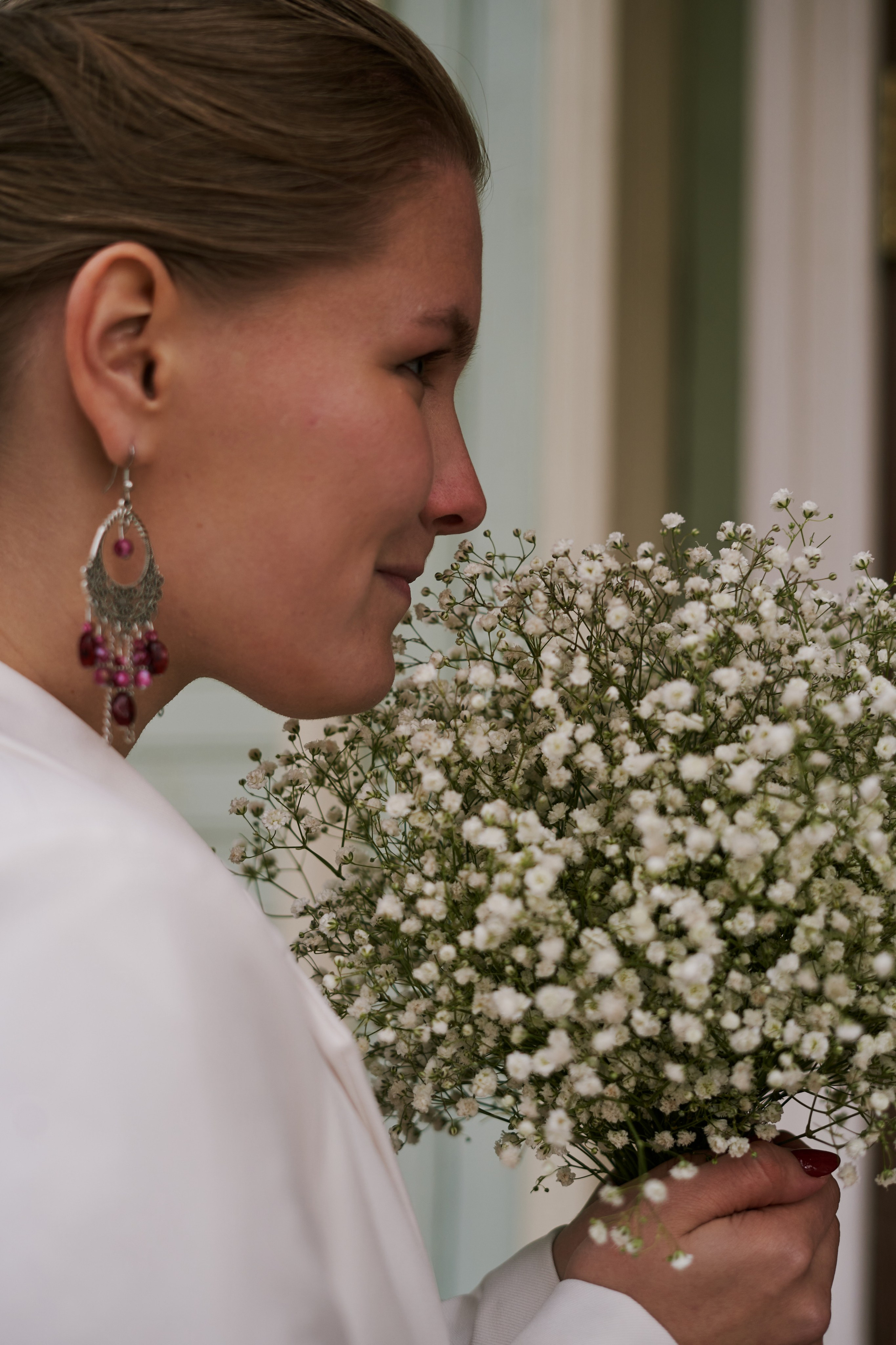 Екатерина и Никита. Фотограф в Нижнем Новгороде Невоструева Анна