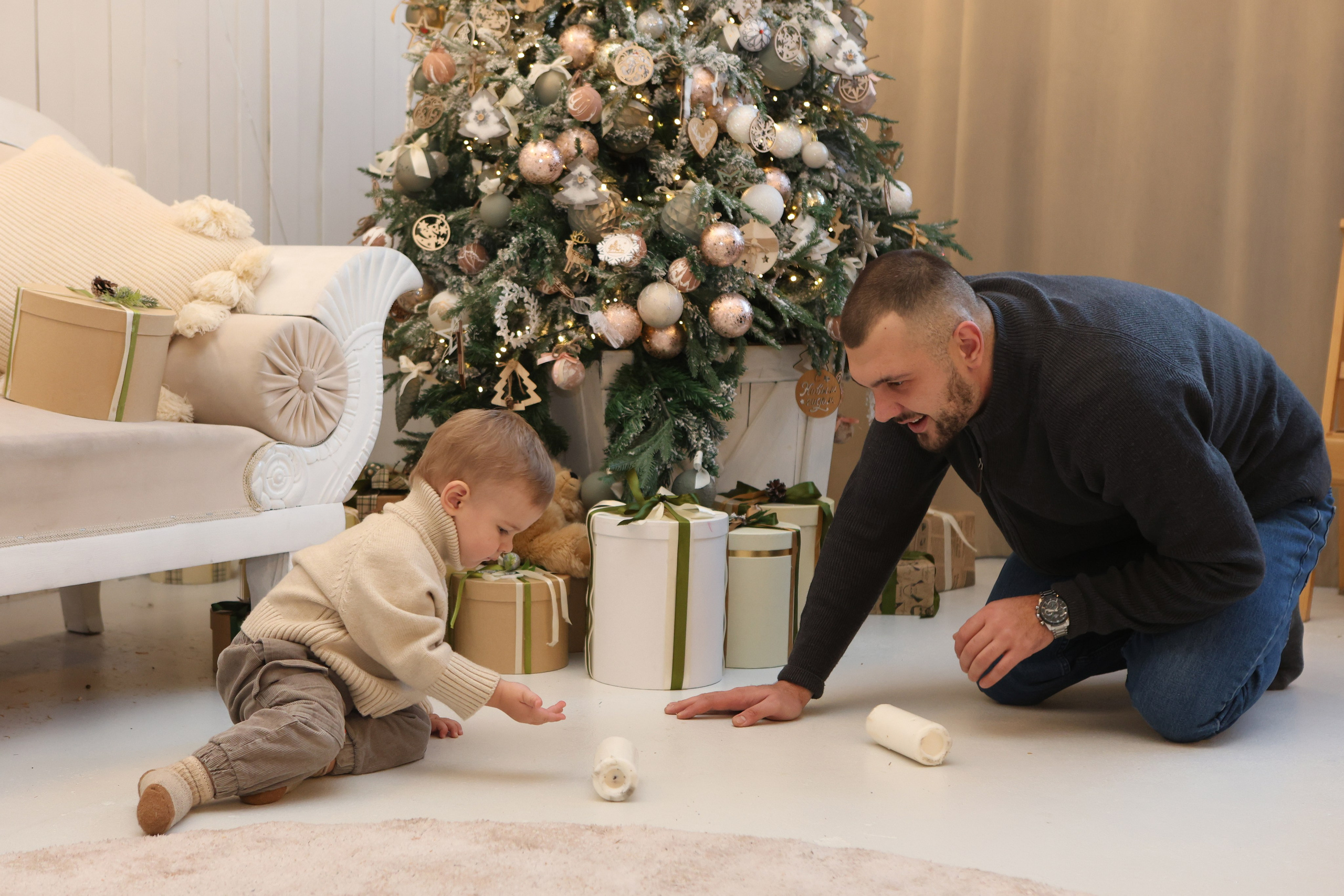 Большая семья. Фотограф в Санкт-Петербурге. Индивидуальная съемка и фотопрогулки