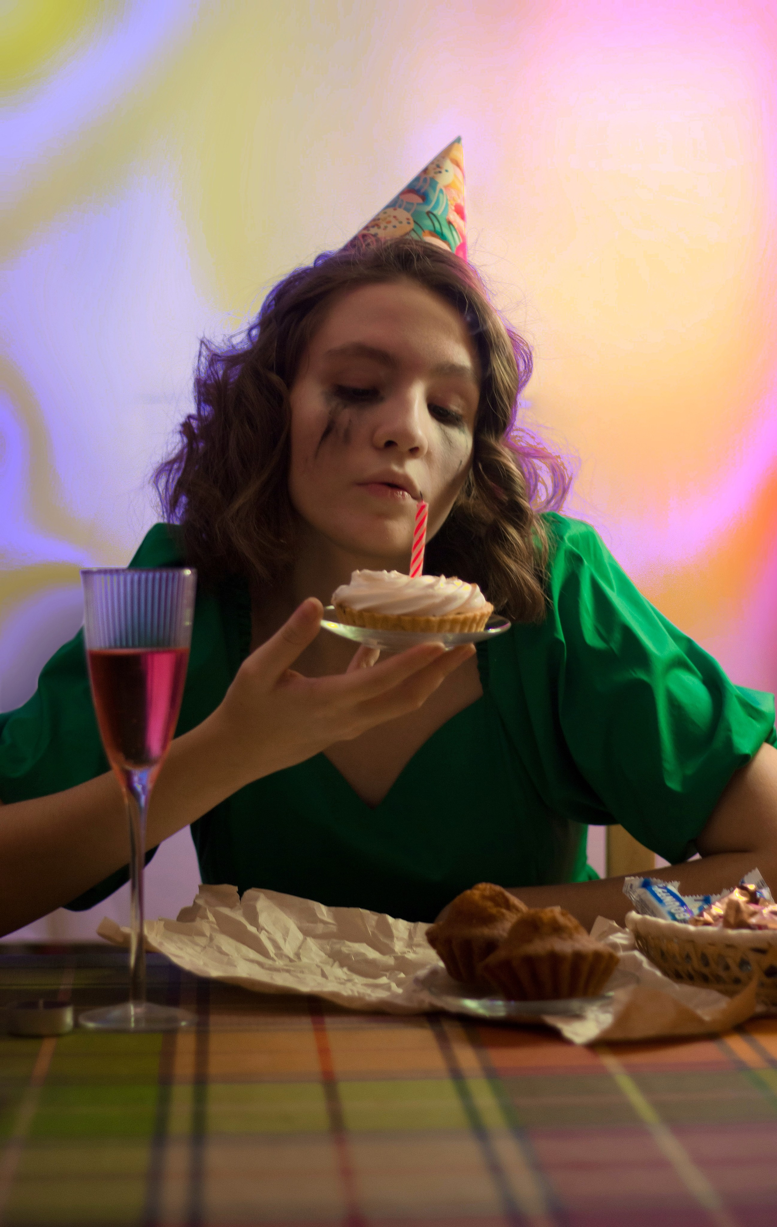 Даша. Фотограф Манеев Богдан