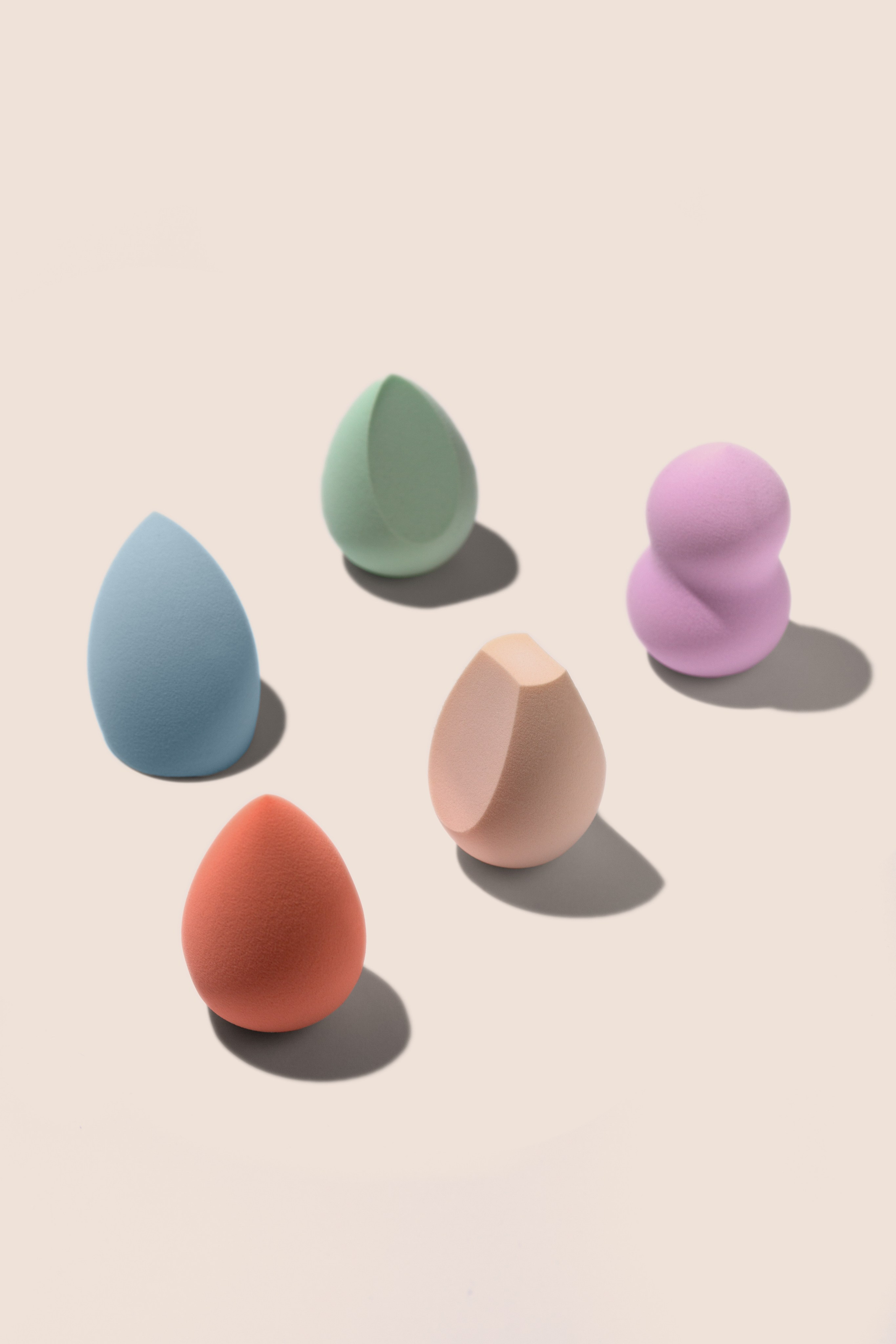 Косметика. Предметная и каталожная съемка в Москве!