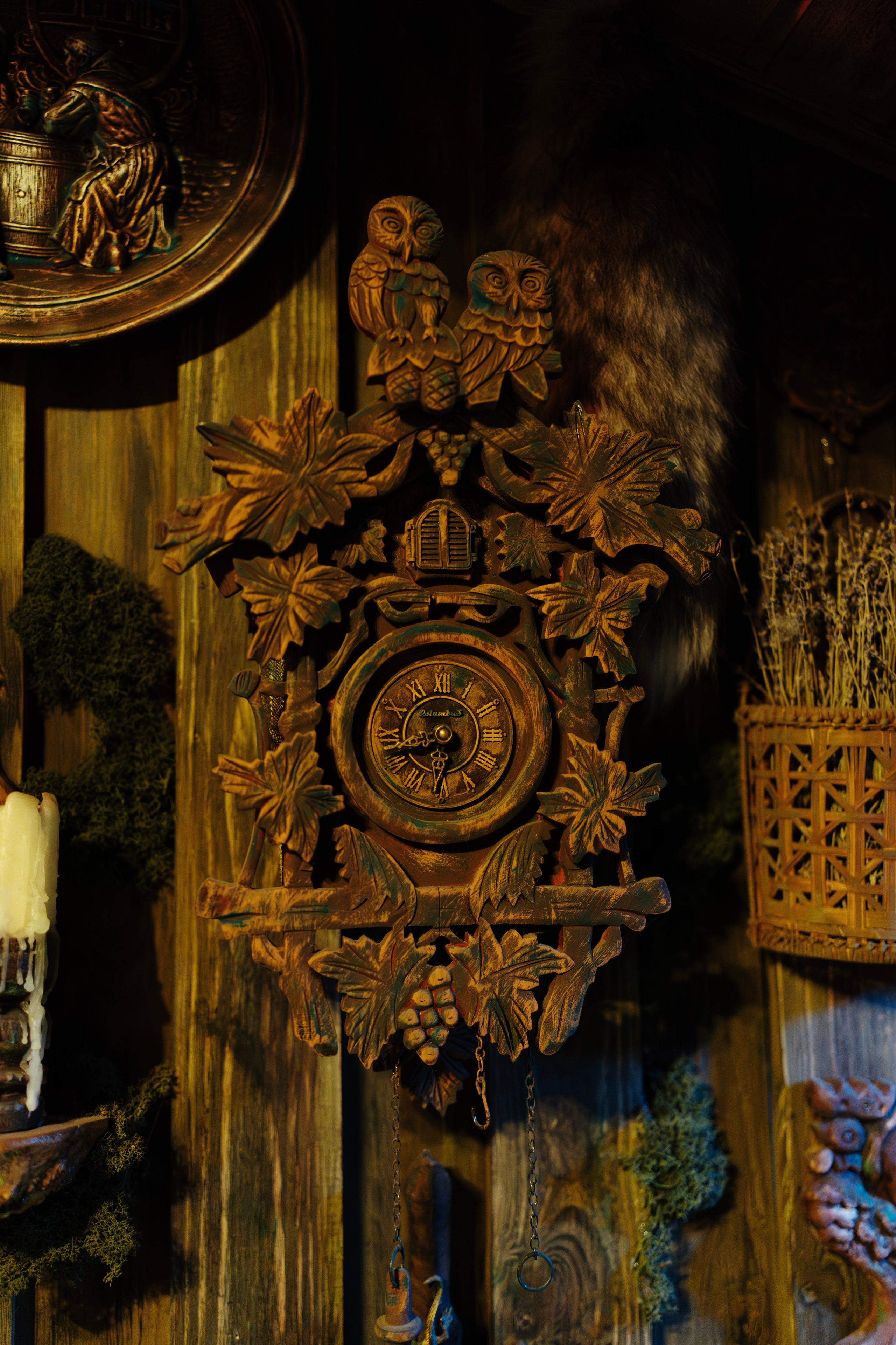 Небылица. Баев Дмитрий — фотограф из СПБ