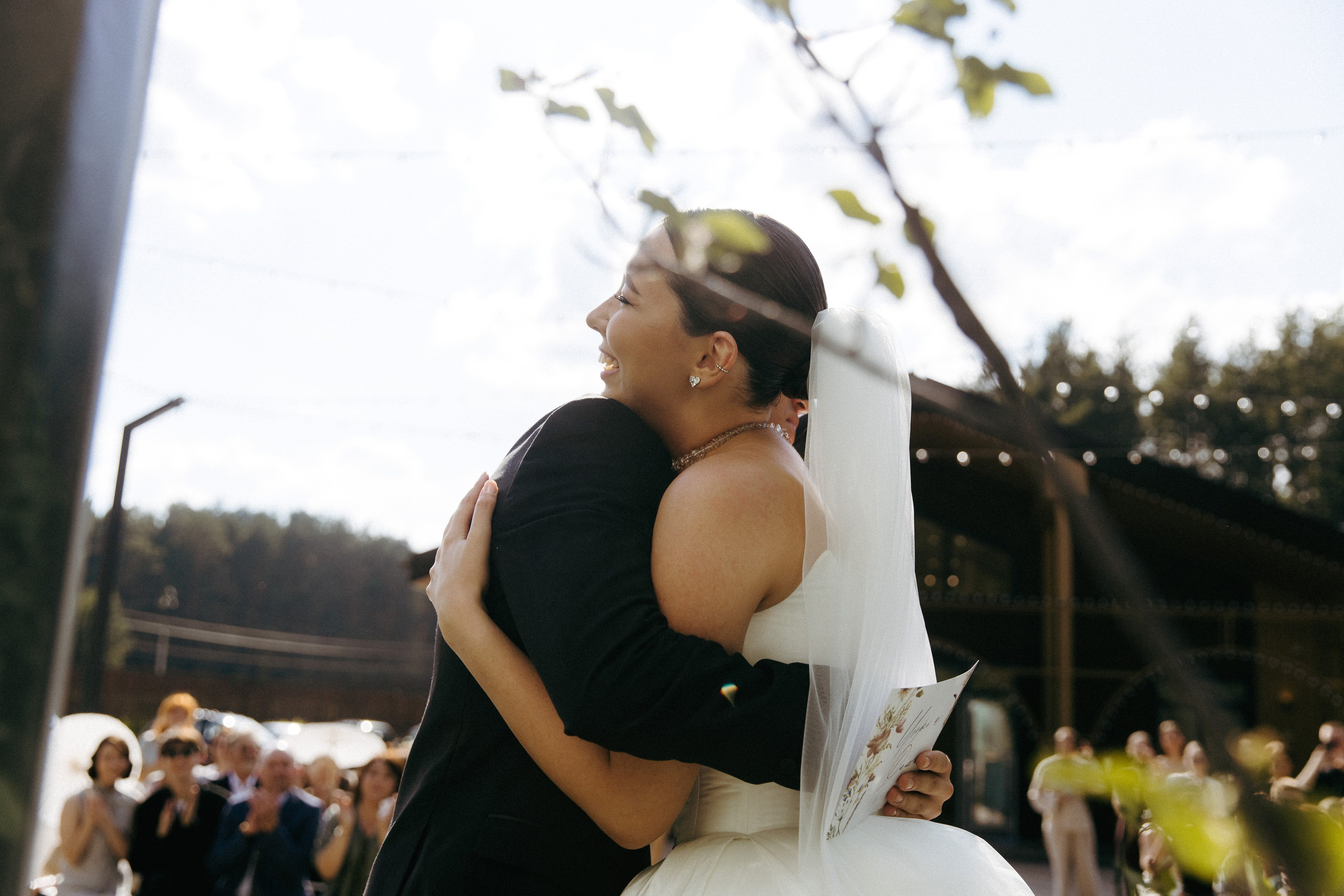 WEDDING I+D. Аня Нагайцева фотограф в Томске, семьи, портреты, контент