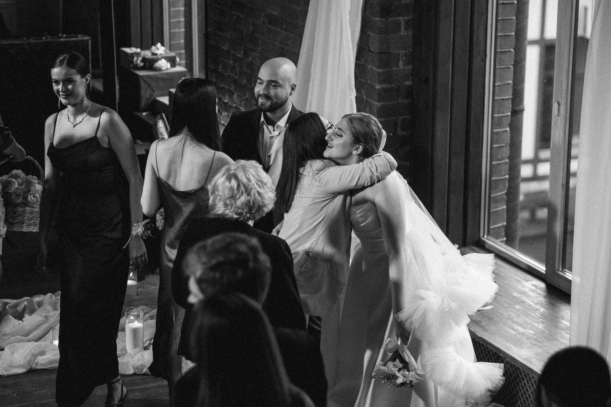 Это просто вау. Свадебный фотограф Александра Тюлякова