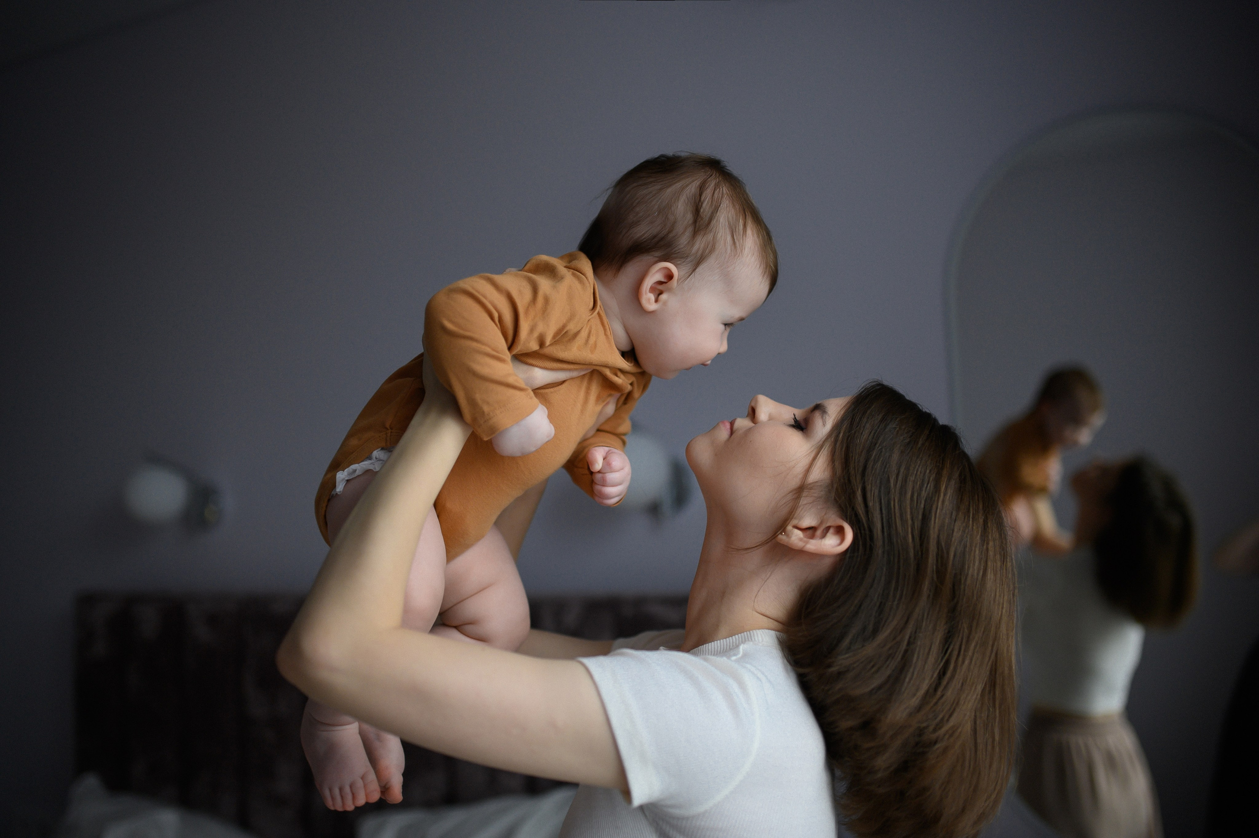 Алена, Женя, Паулина. Www.ostermiller.ru