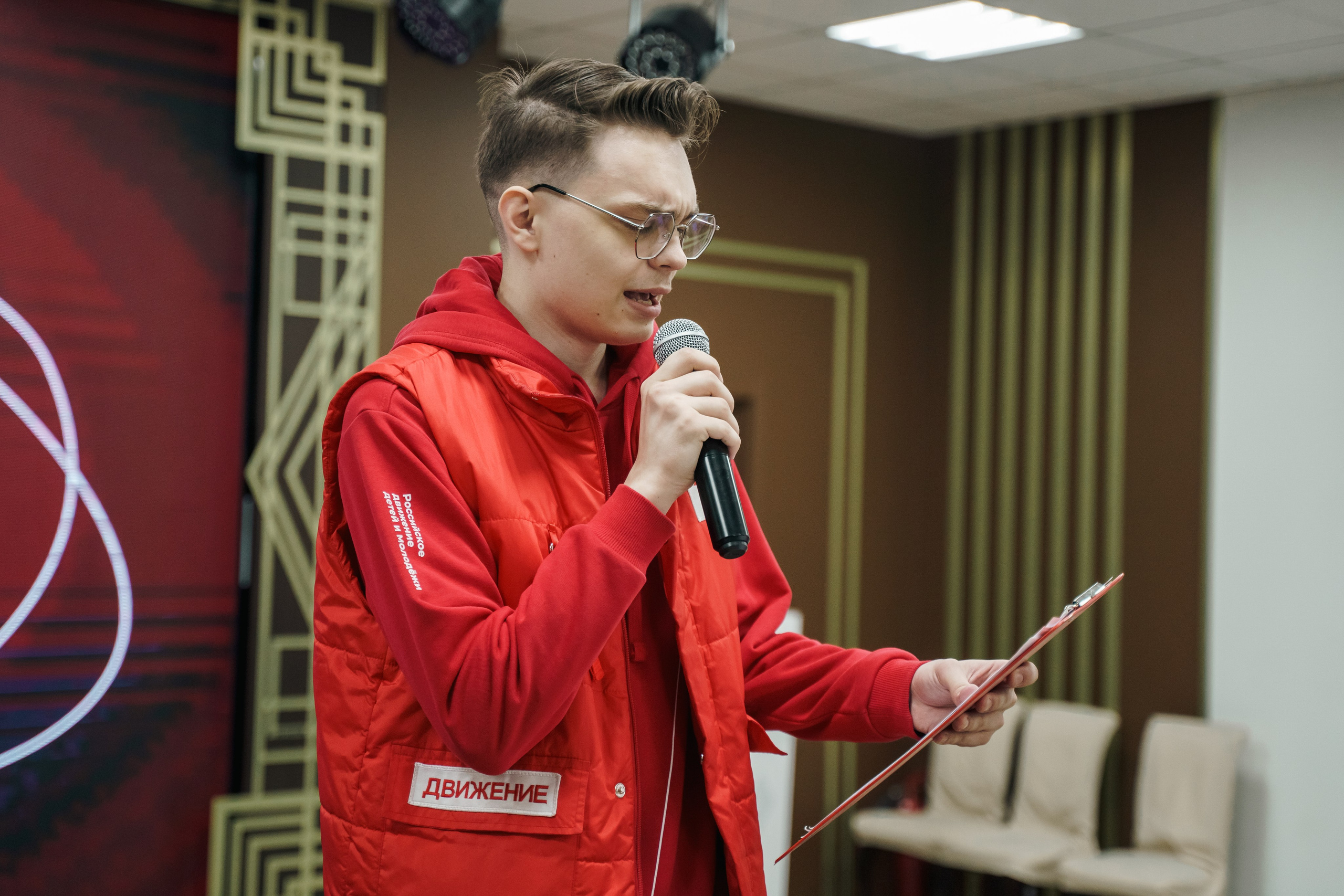 Обучалки и мозговые штурмы. Репортажный фотограф в Краснодаре Ильченко Дарья