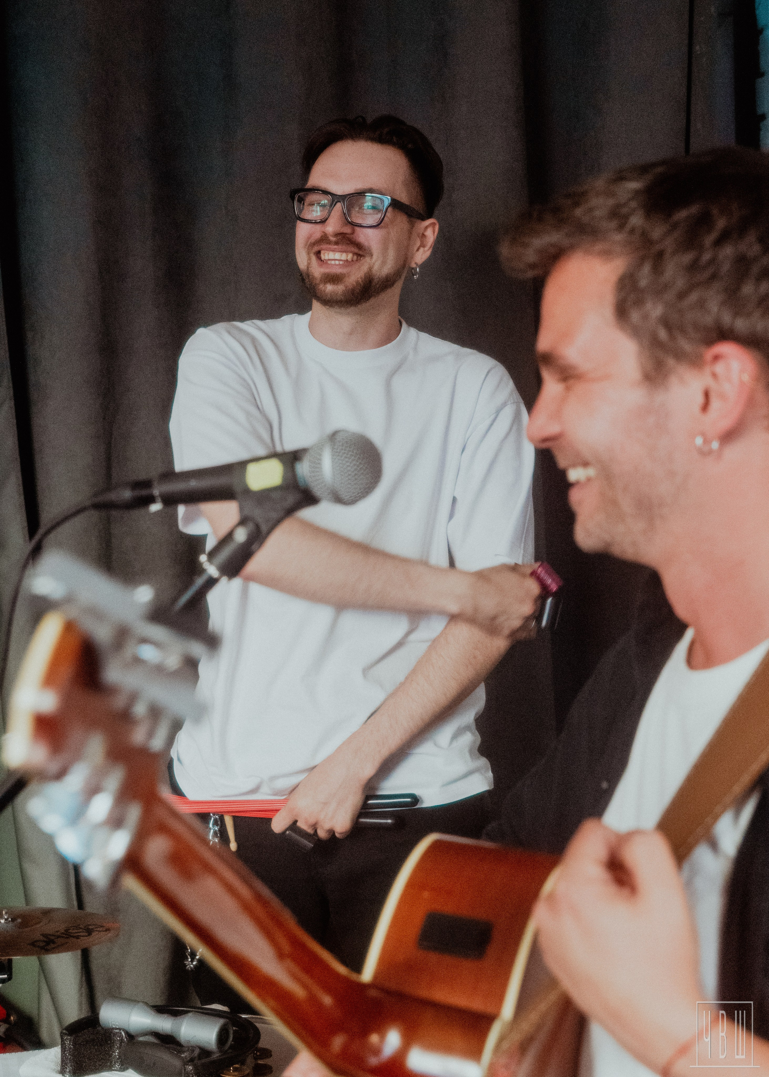 Спасский, Оксанбо, Карабан, 02.08.2025, Brik Coffee. Человек в Шляпе