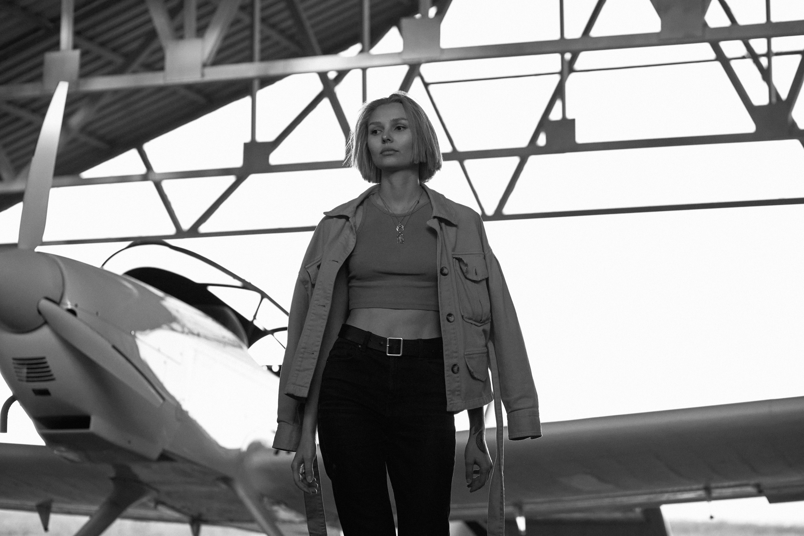 Дарья. Фотограф Александра