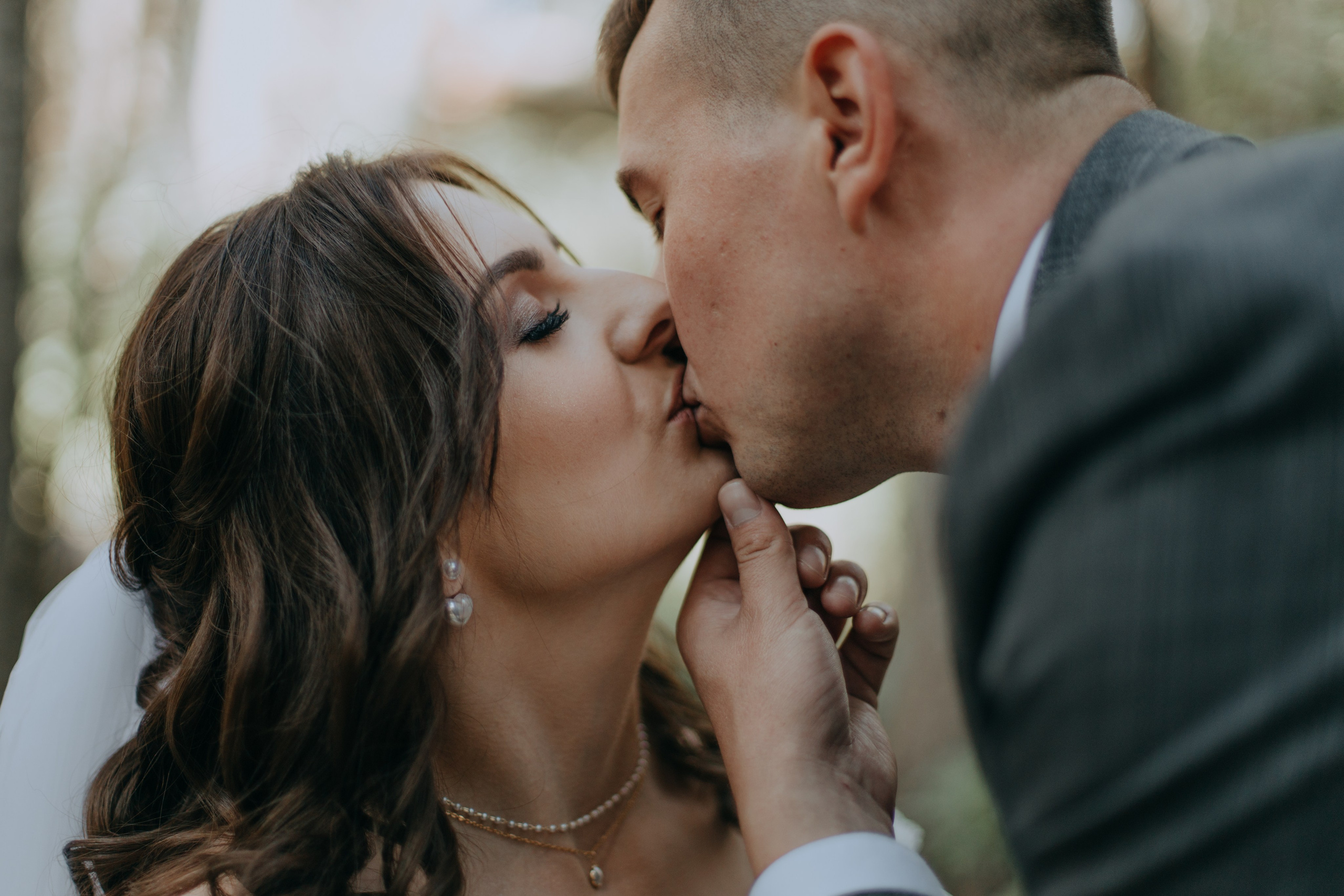 Валерия ღ Александр. Портфолио