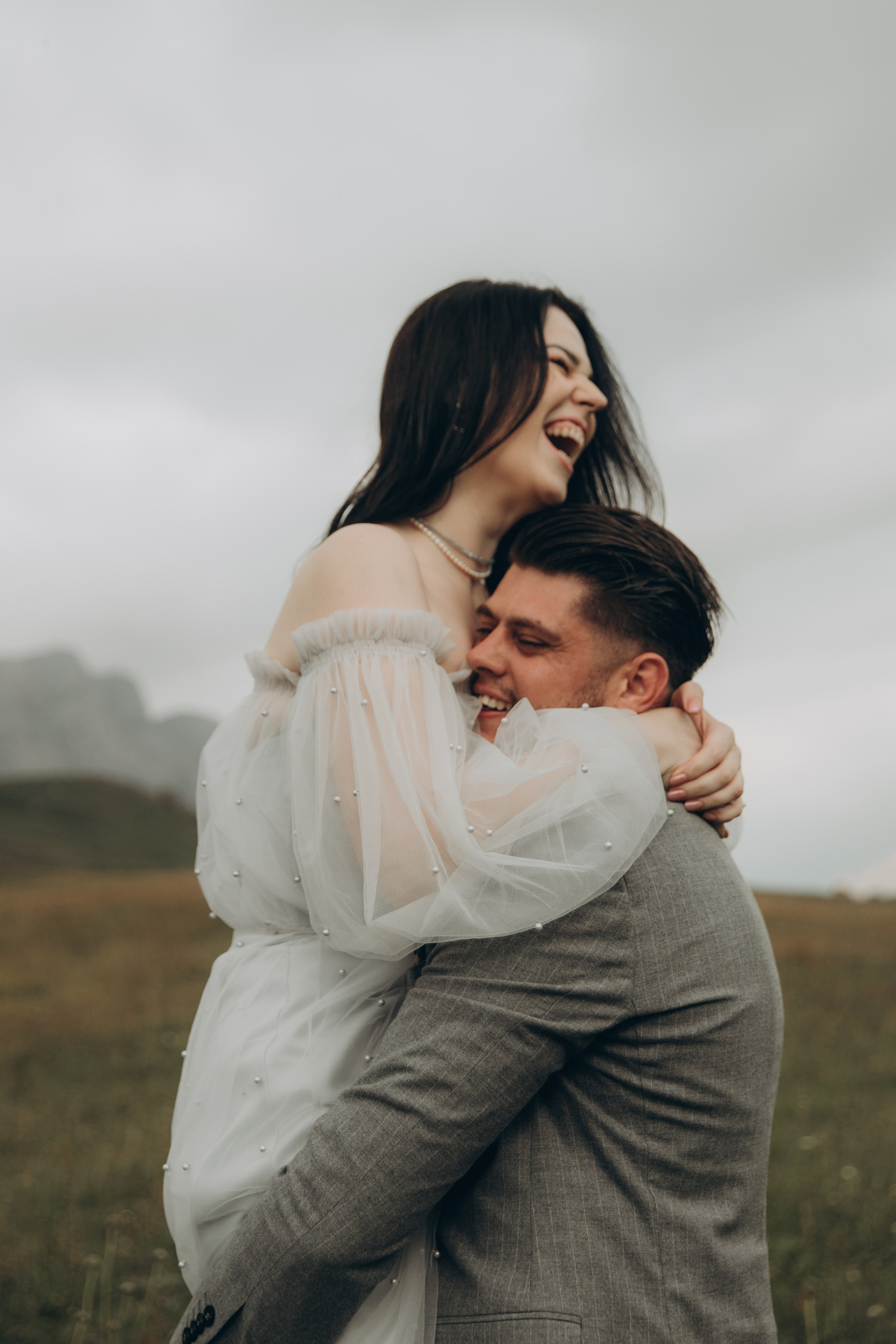 Диана ღ Андрей. Портфолио