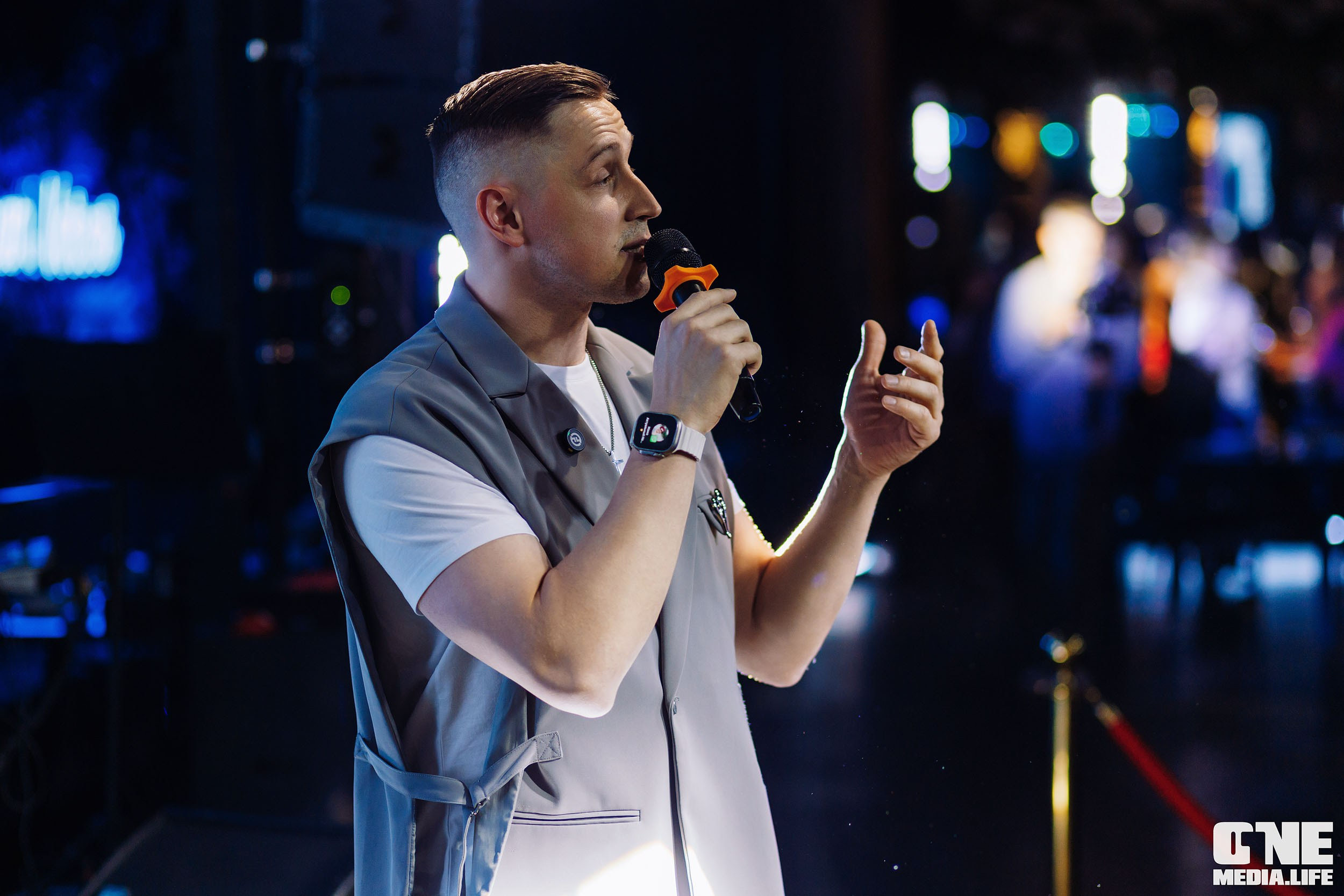 Фоторепортаж из ресторана Океан. One Media Life: фоторепортажи, фотоотчеты с мероприятий и заведений