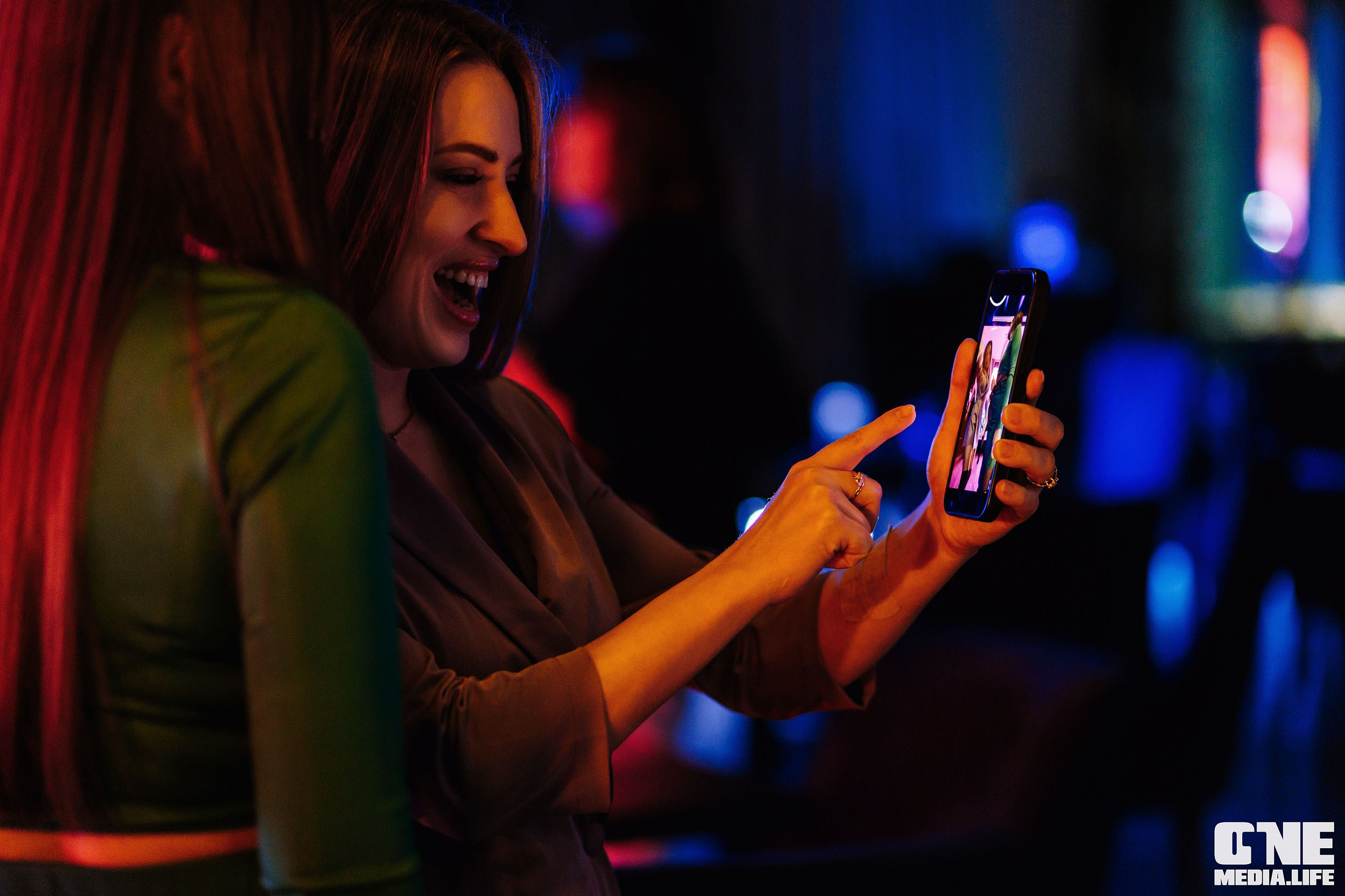 Фоторепортаж из ресторана Океан. One Media Life: фоторепортажи, фотоотчеты с мероприятий и заведений