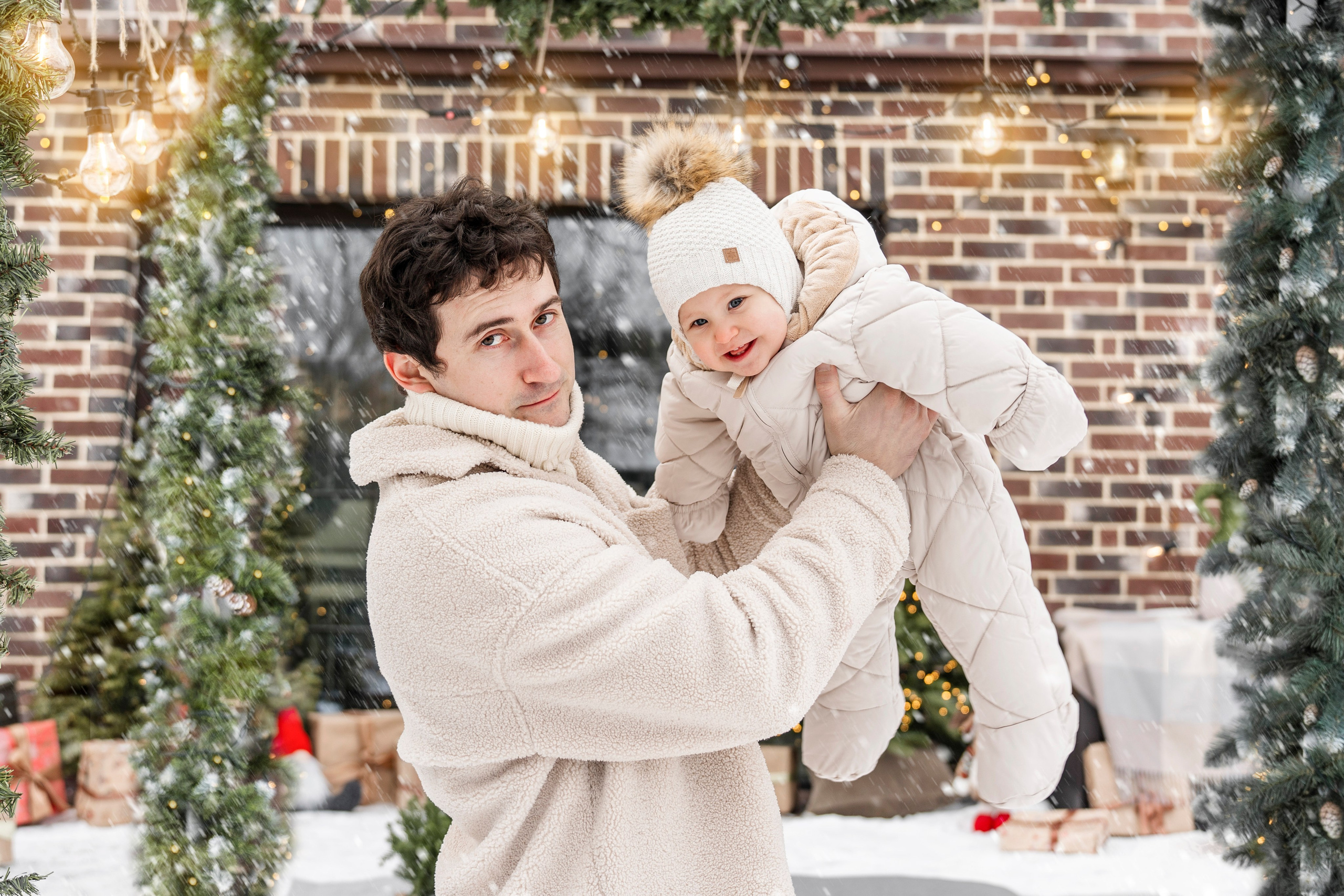 Семейный и детский фотограф в Москве Шмыкова Екатерина